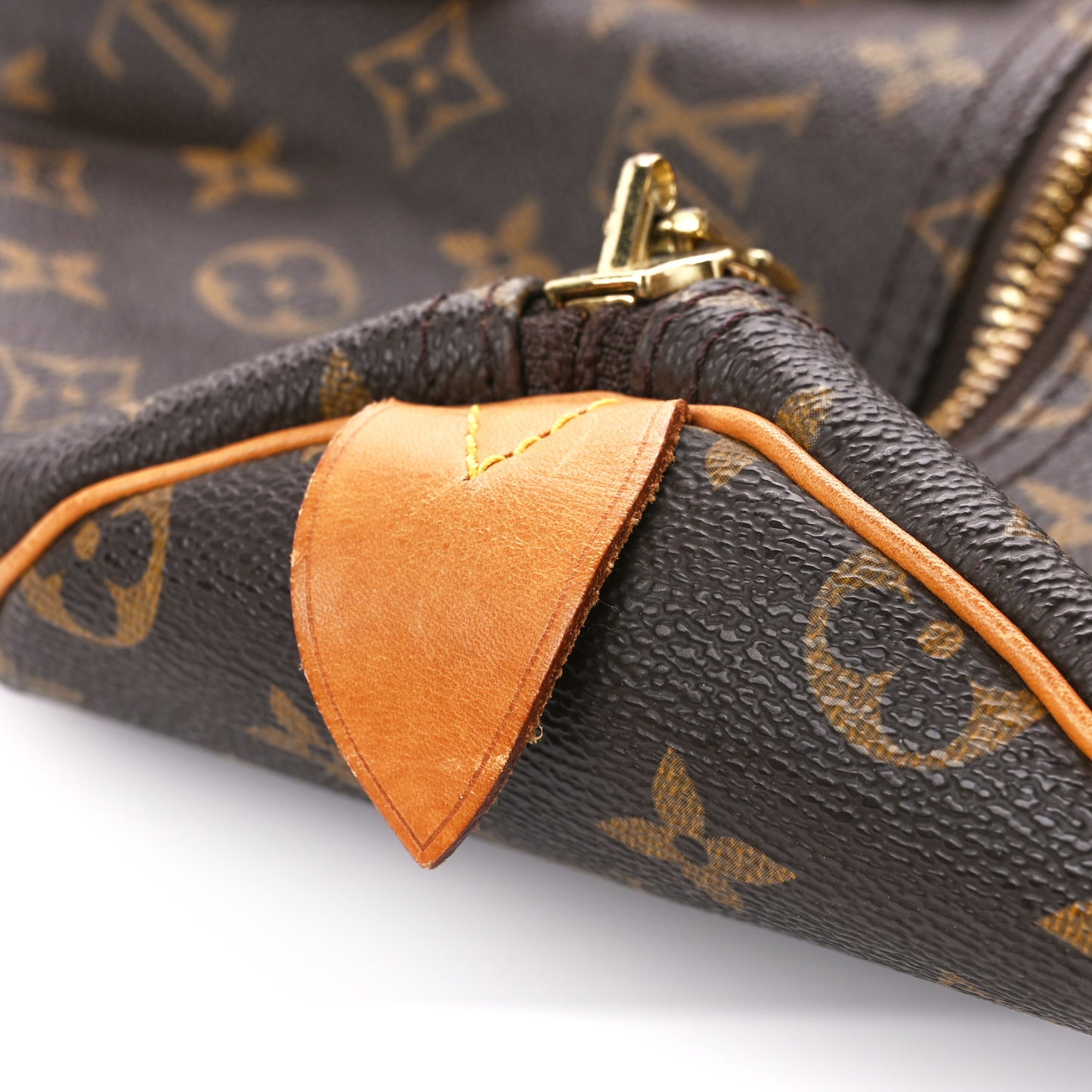 Monogram Keepall 55
