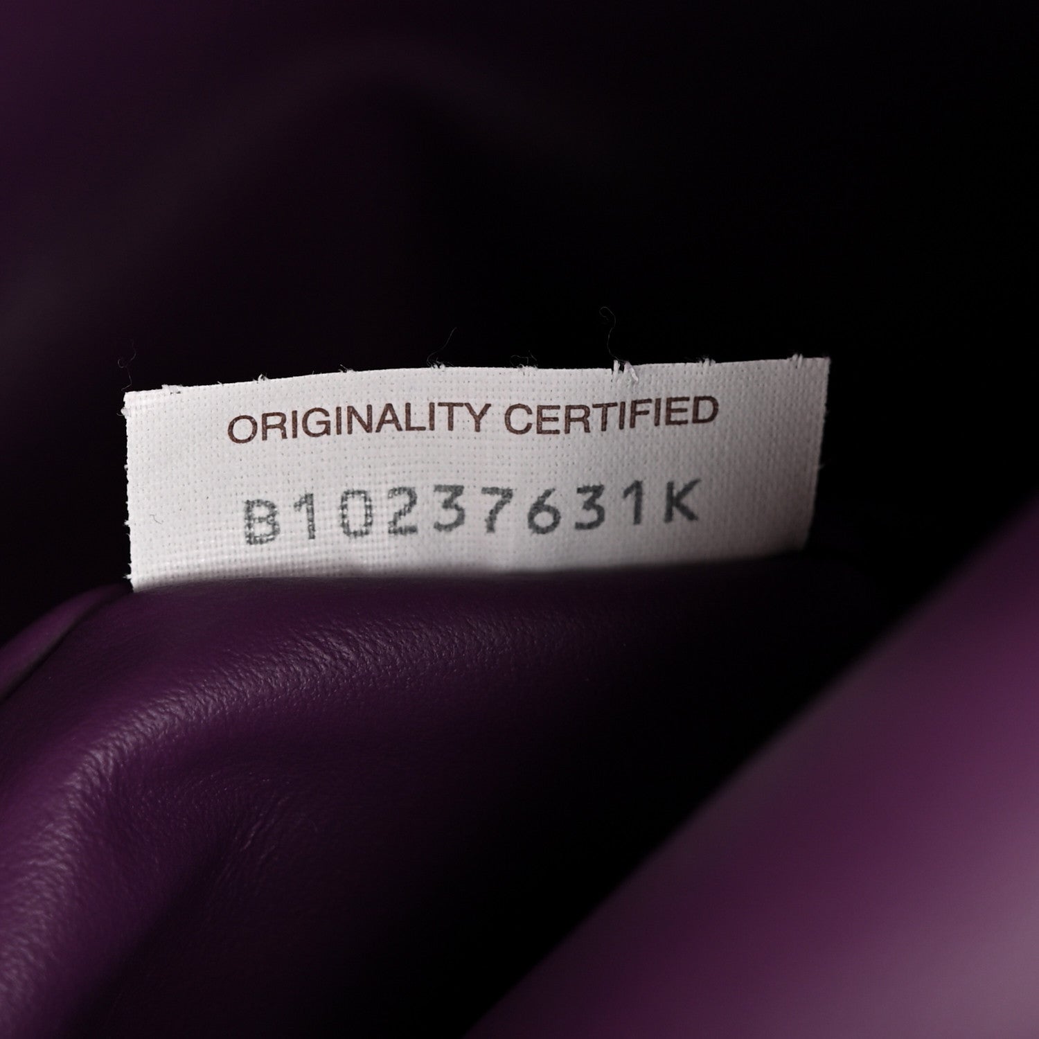 Bottega Veneta Nappa Intrecciato Teen Jodie Hobo Eggplant 6 of 8