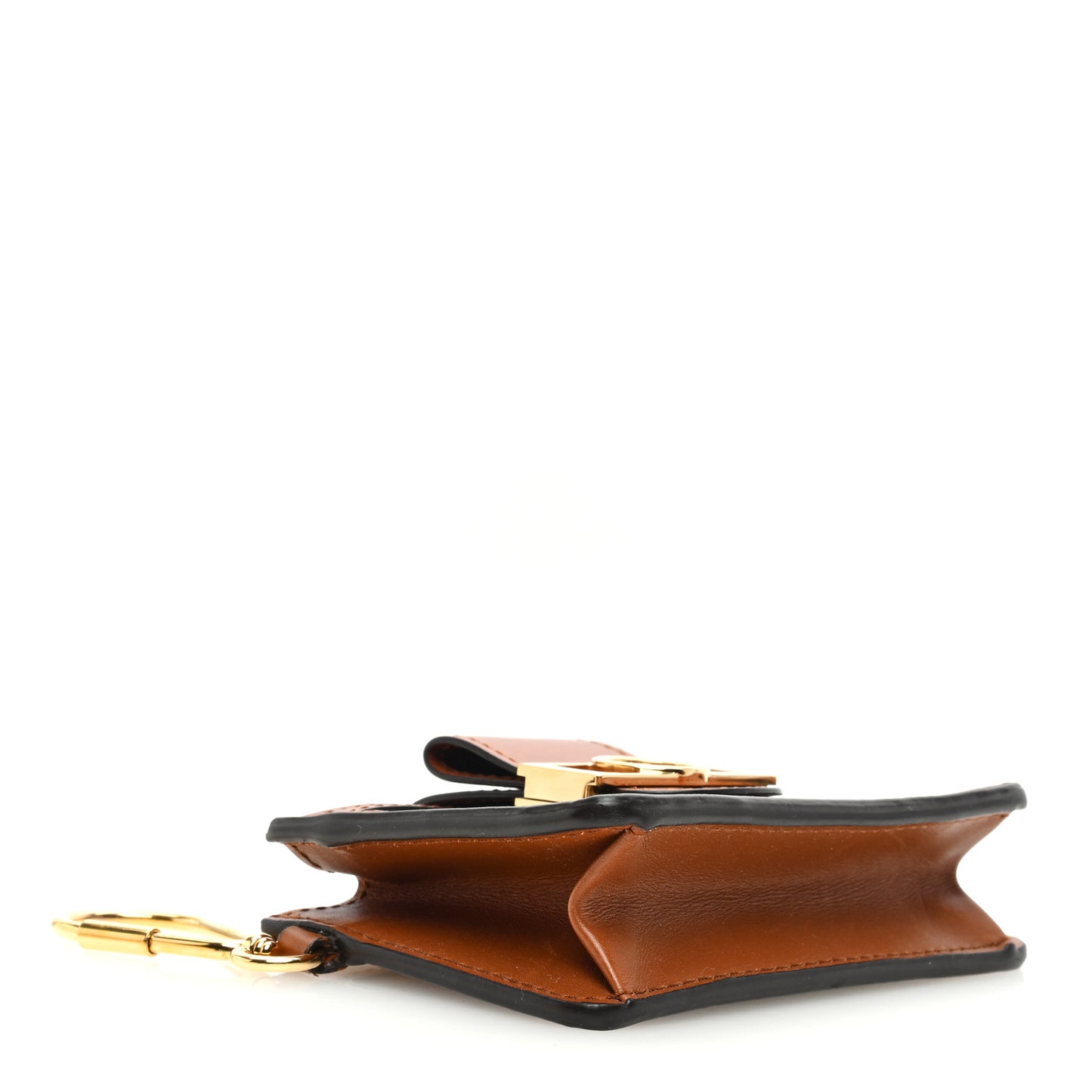 LOUIS VUITTON Reverse Monogram Dauphine Multicartes