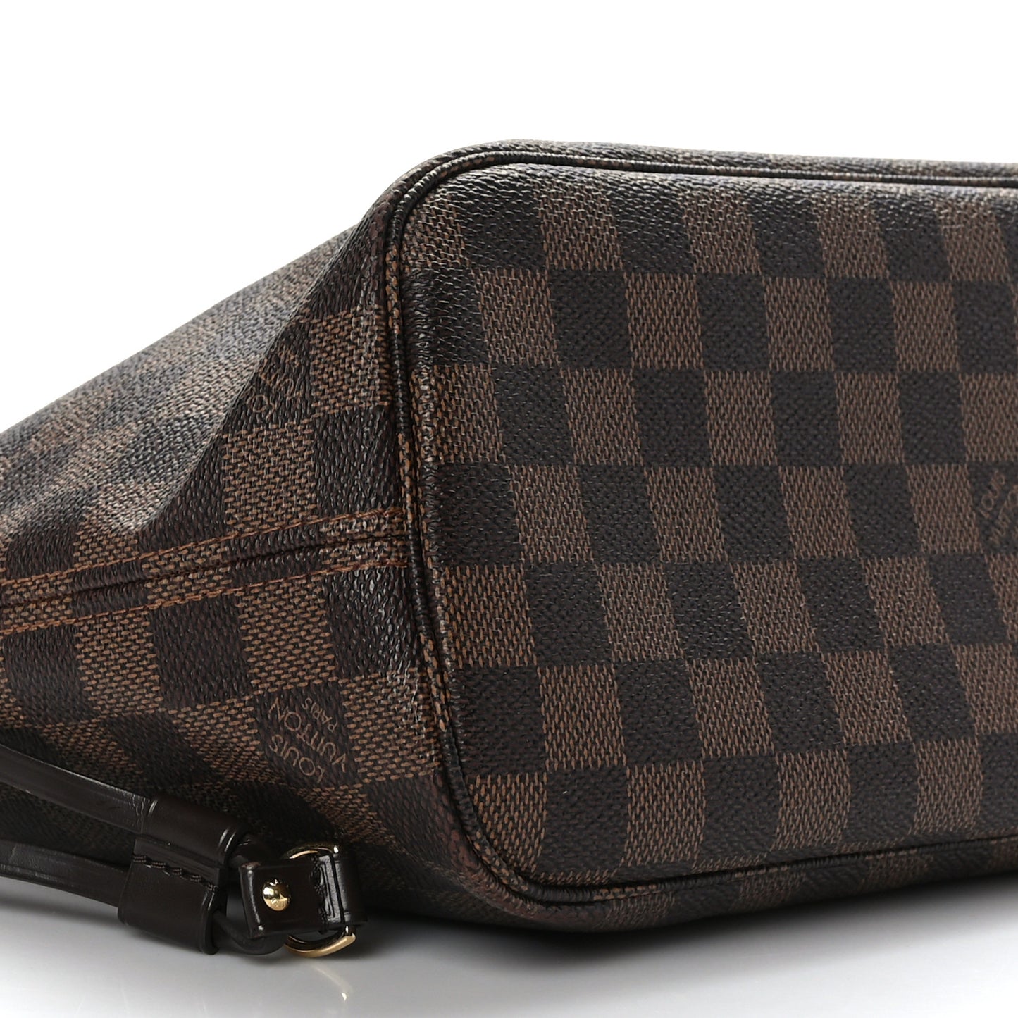 Damier Ebene Neo Neverfull PM