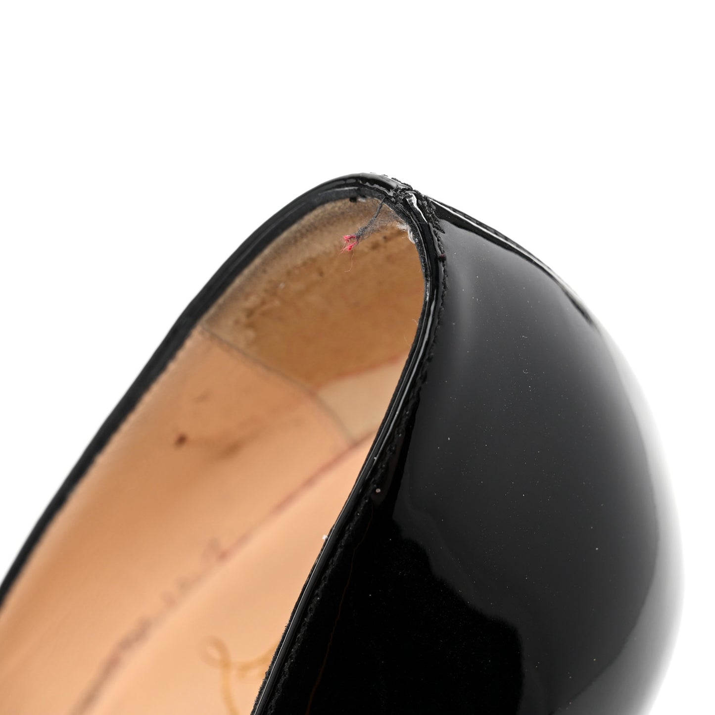 Patent So Kate 120 Pumps 37 Black
