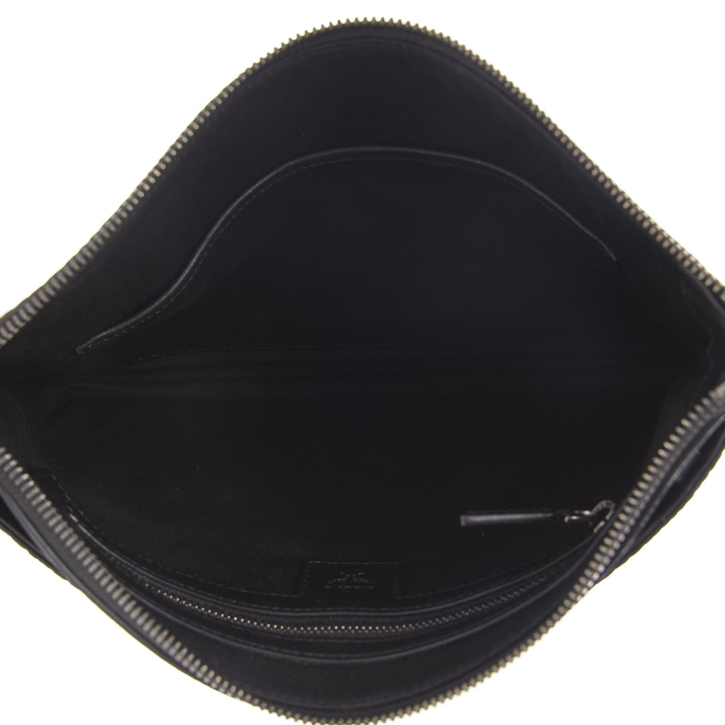Skyoptic Visetos Crossbody Pouch Spectrum Diamond Black