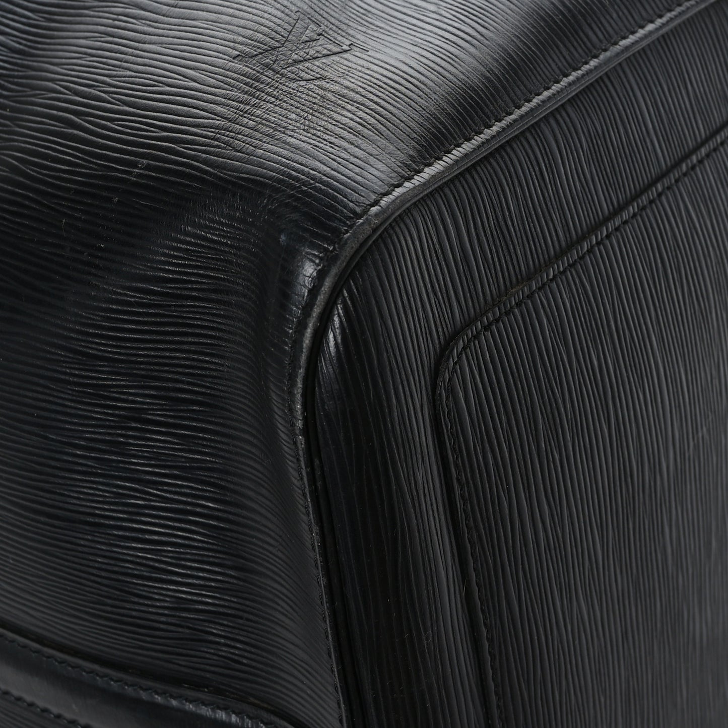 Epi Keepall 60 Black