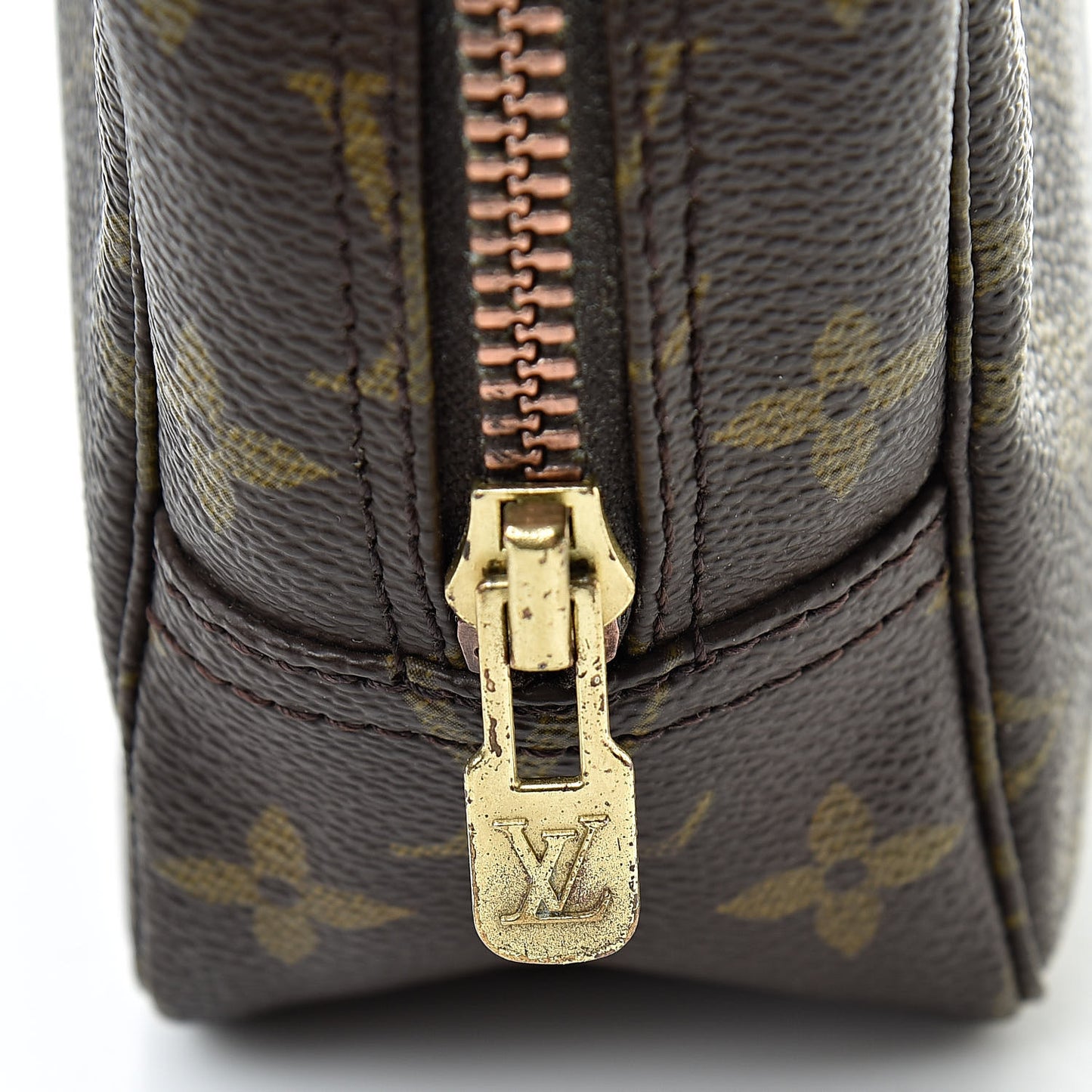 Monogram Trousse Toilette 23