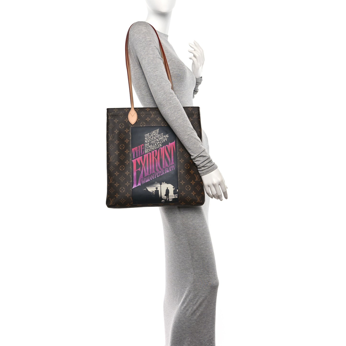 Monogram The Exorcist Carry It