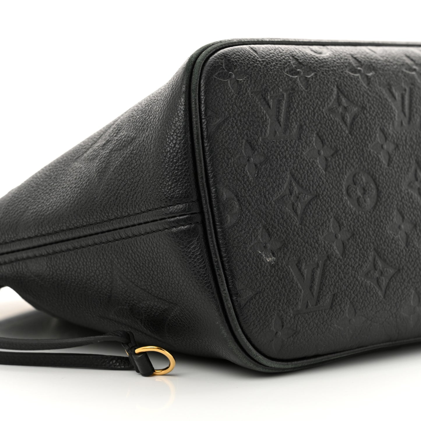 Empreinte Monogram Giant Neverfull MM Black