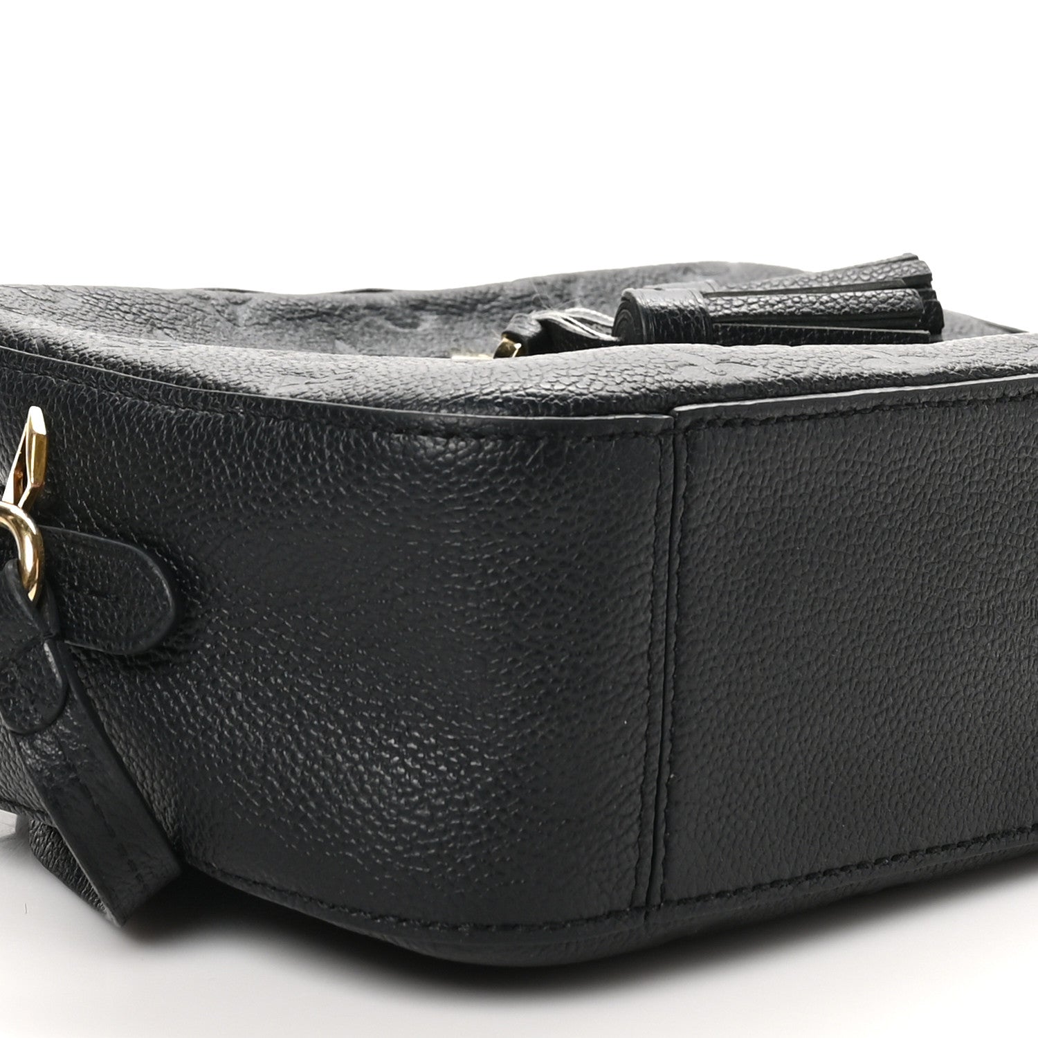 Louis Vuitton Empreinte Saintonge Black 8 of 10