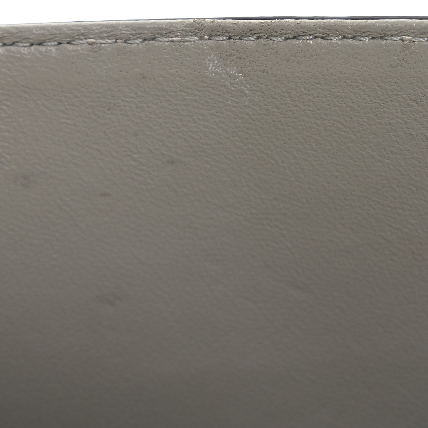 Calfskin Crystal Vlogo Small Loco Shoulder Bag Light Ivory