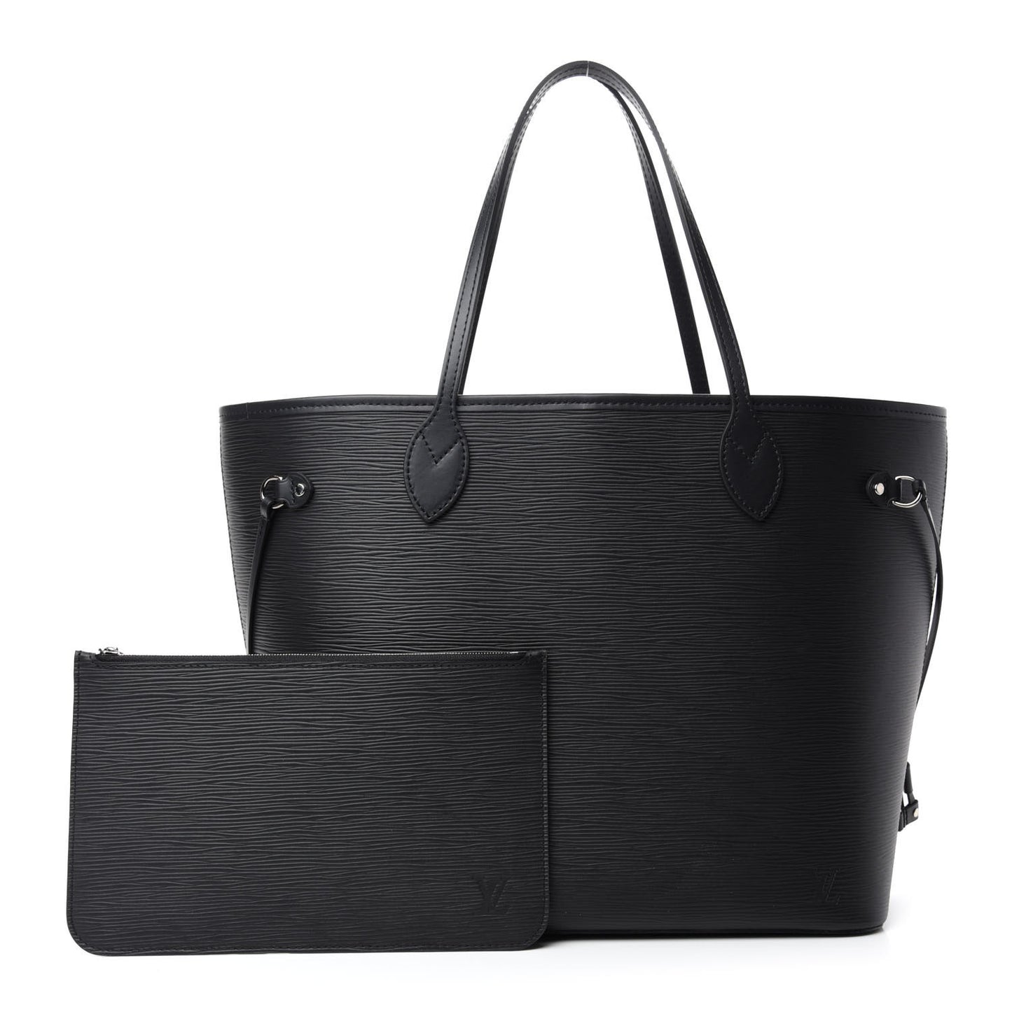 Epi Neverfull MM Black