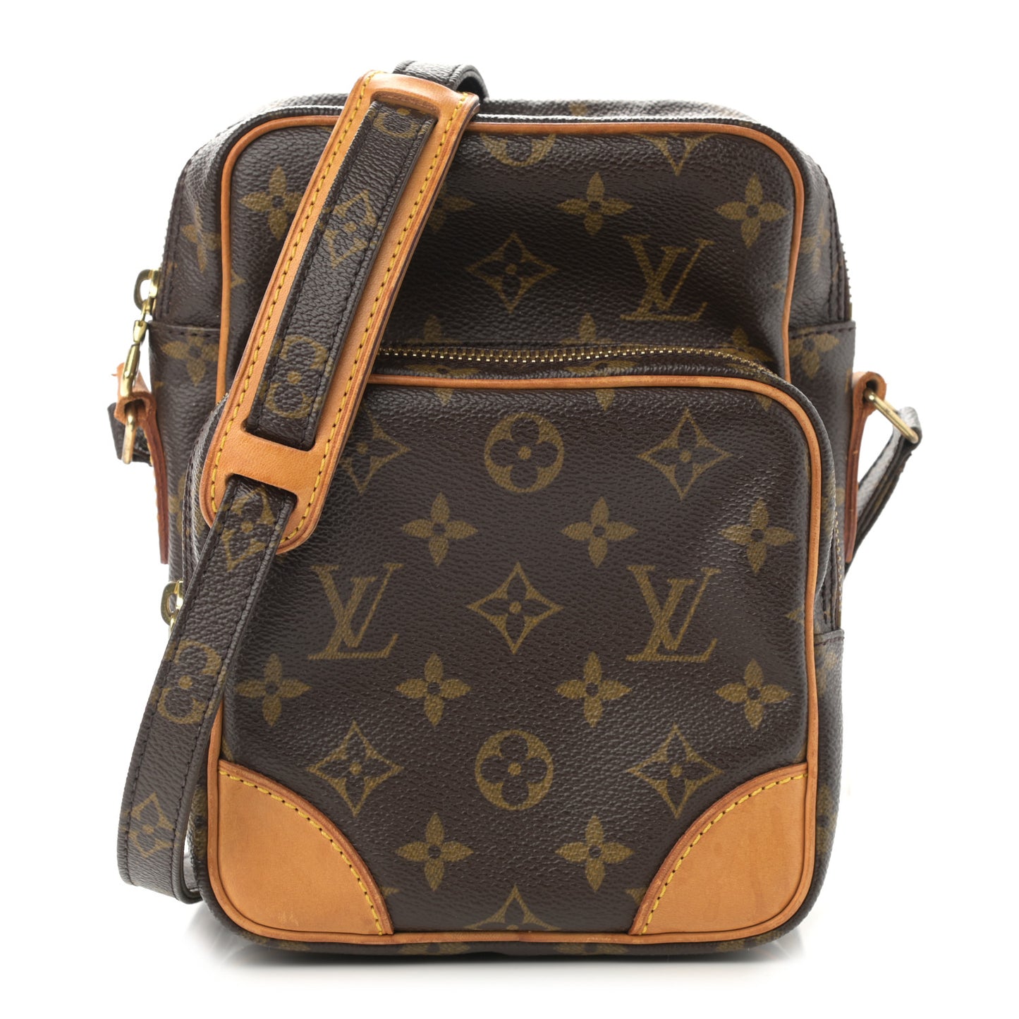 Monogram Amazone