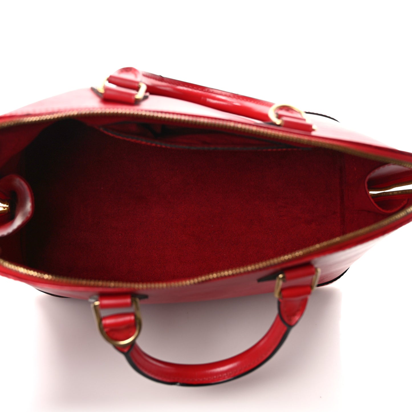 Epi Alma PM Castillan Red