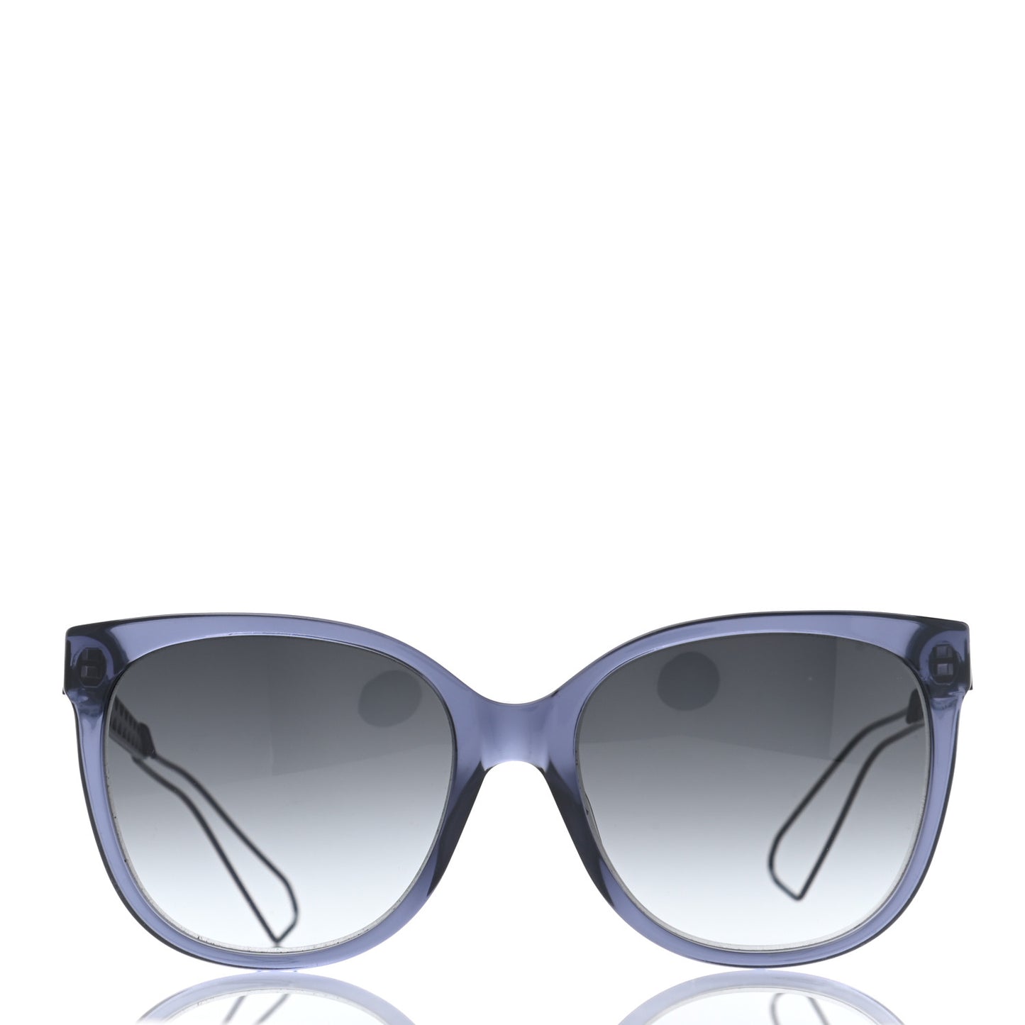 Diorama3 Sunglasses Blue