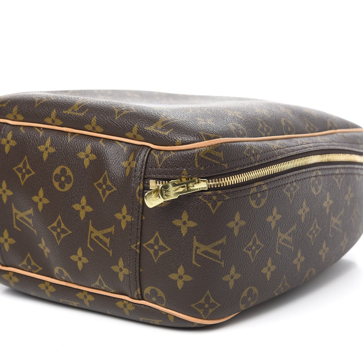 Monogram Excursion Shoe Bag