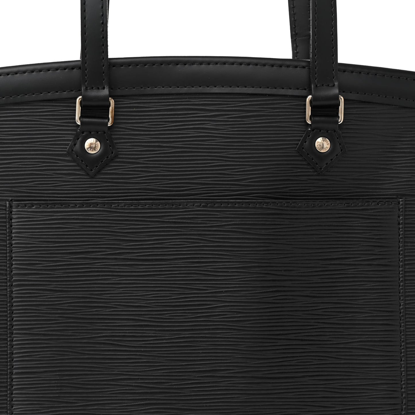 Epi Madeleine GM Black
