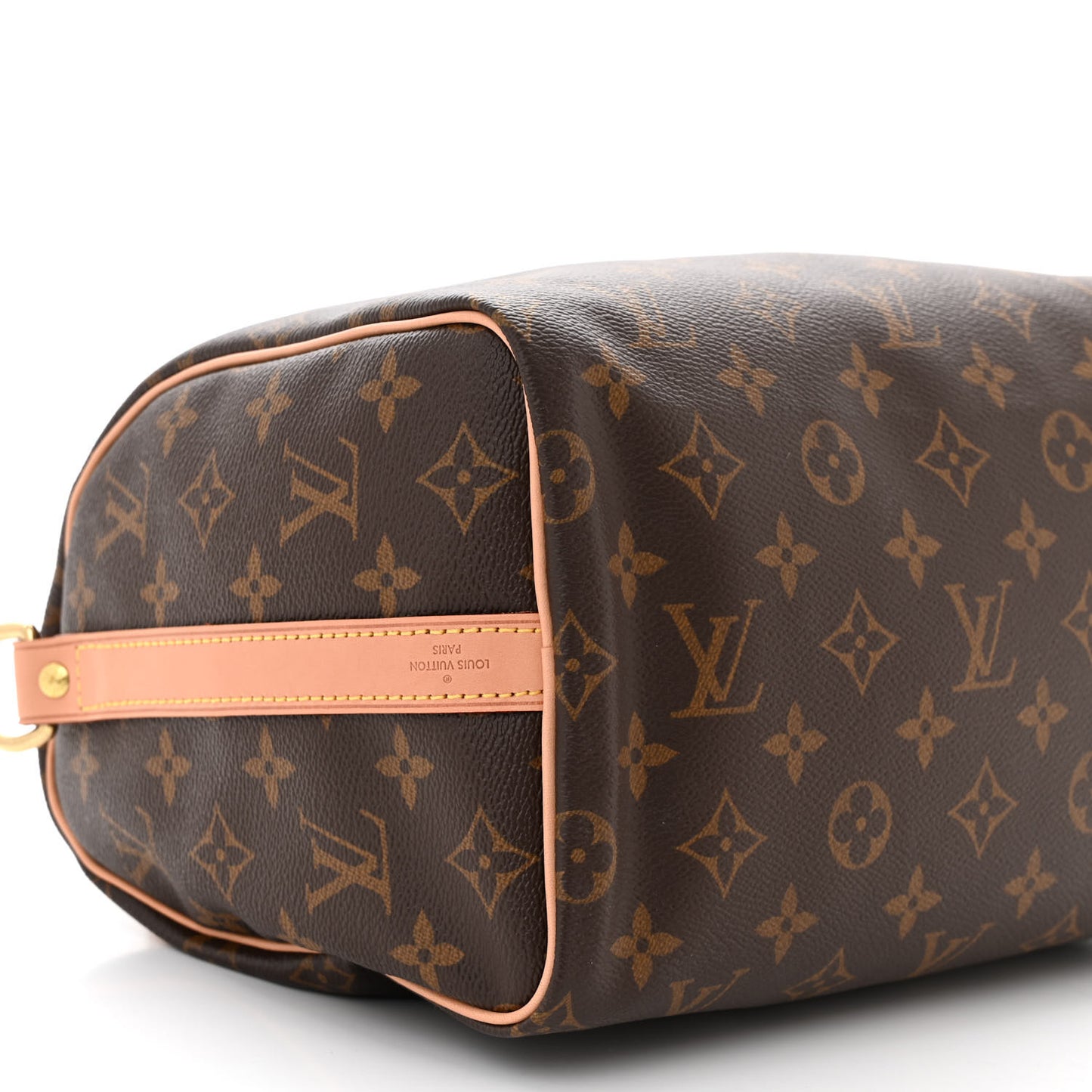 Monogram Speedy Bandouliere 25