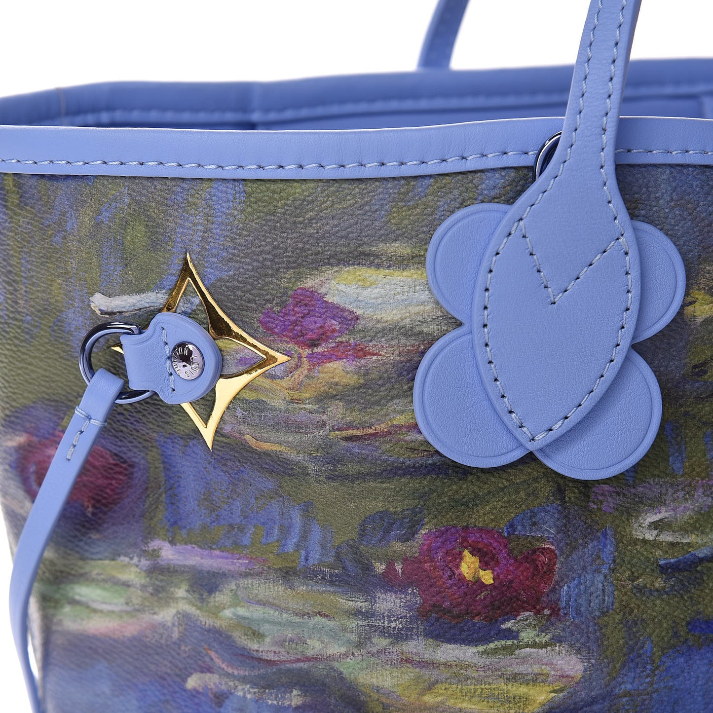 Masters Monet Neverfull MM