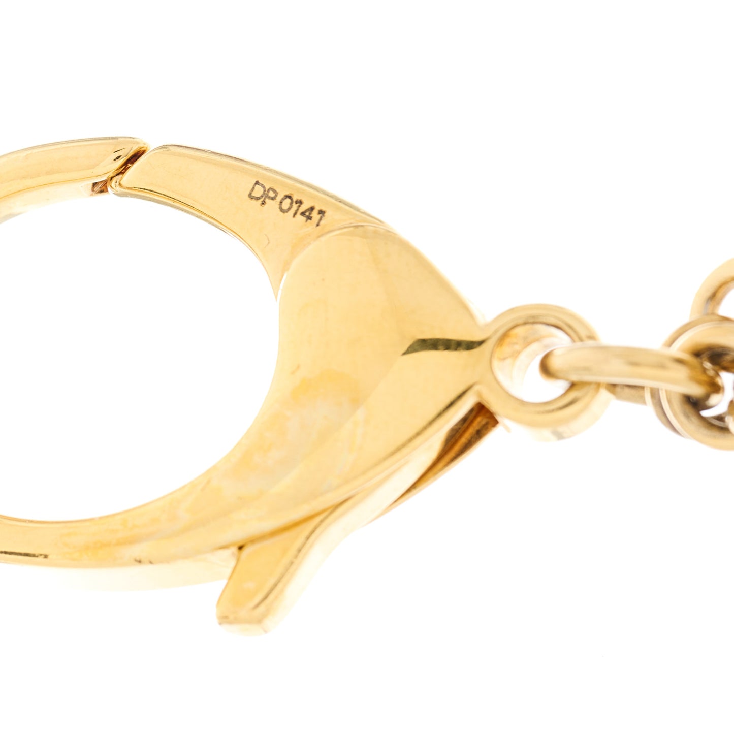 Tresor Bag Charm