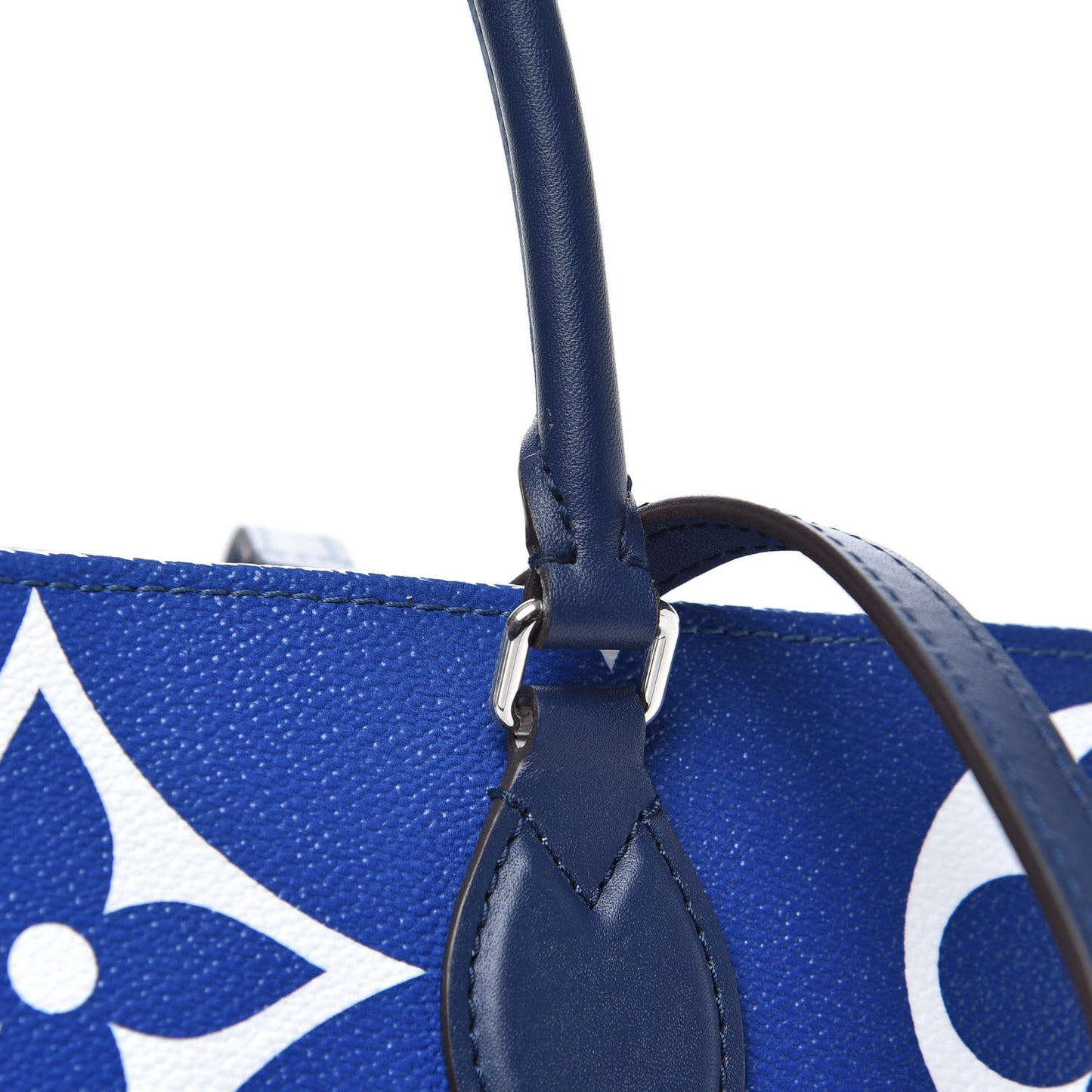 Monogram Escale Onthego GM Blue
