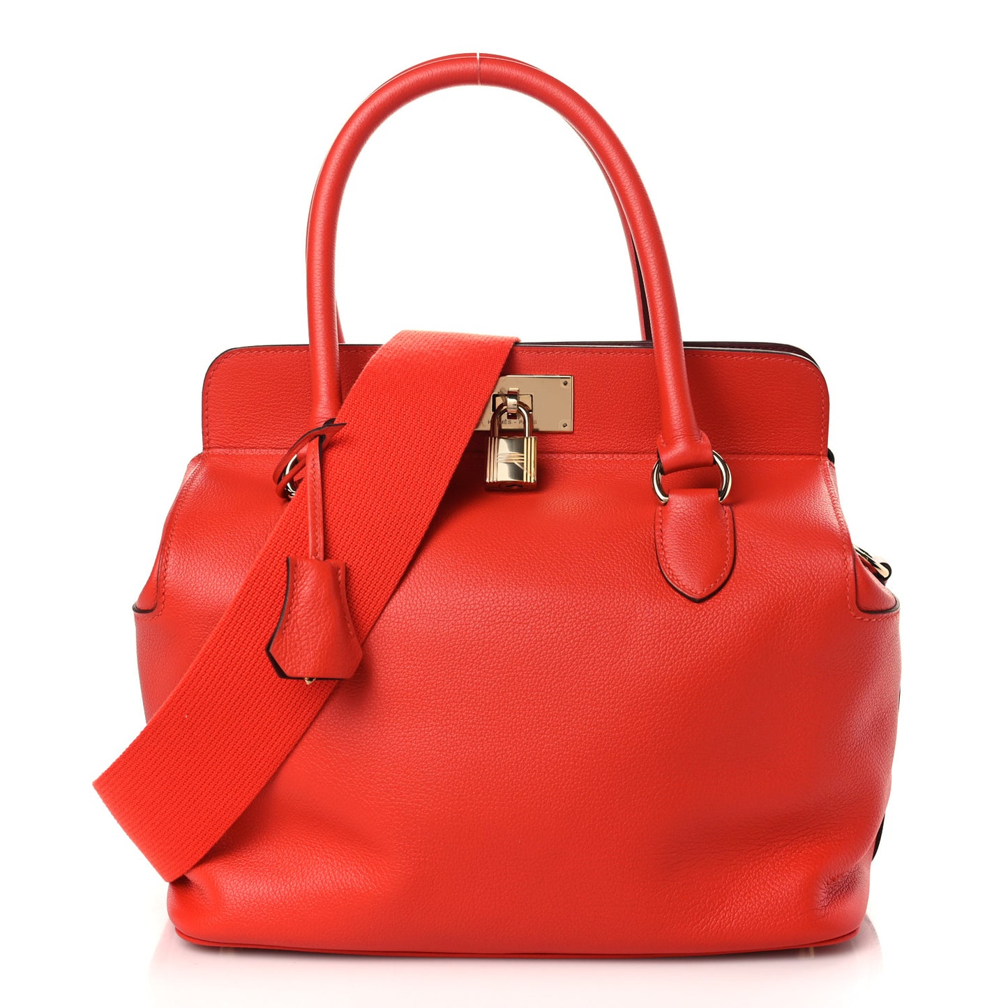 Evercolor Verso Toolbox 26 Rouge Tomate Rouge Grenat