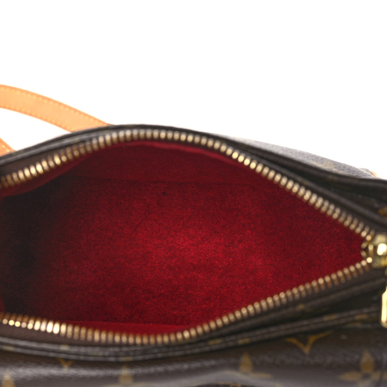 Louis Vuitton Monogram Viva-Cite PM 5 of 8