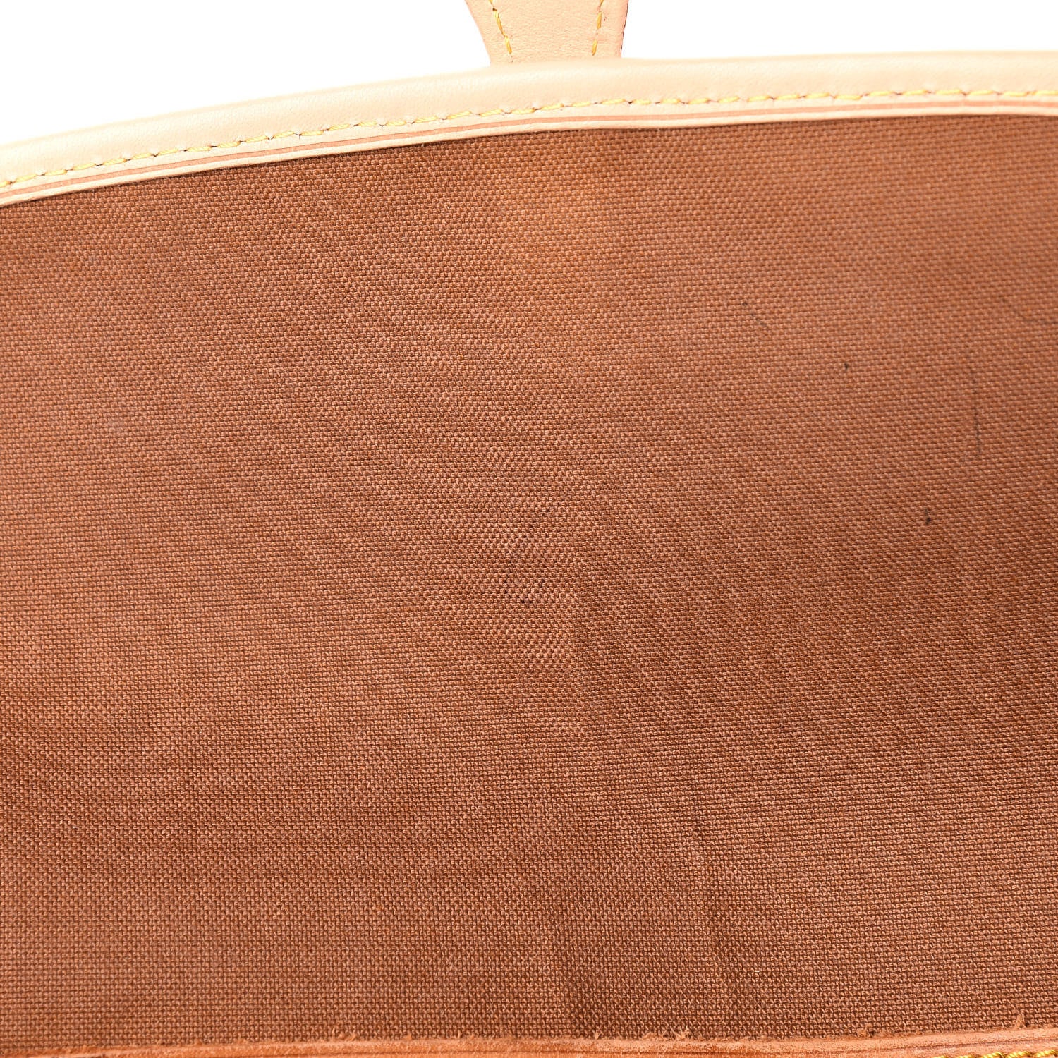 Louis Vuitton Monogram Sac Gibeciere PM 11 of 13