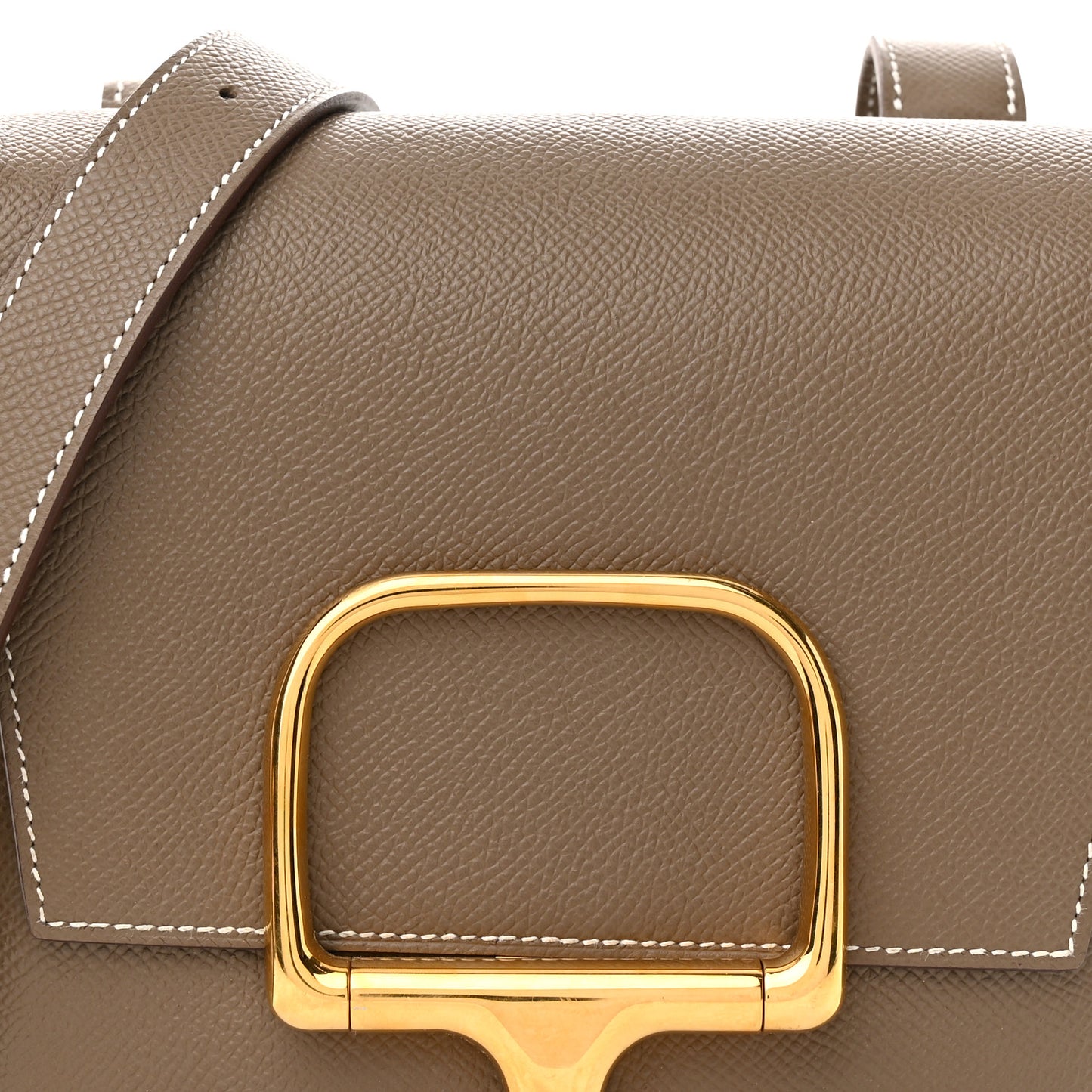 Epsom Mini Della Cavalleria Etoupe
