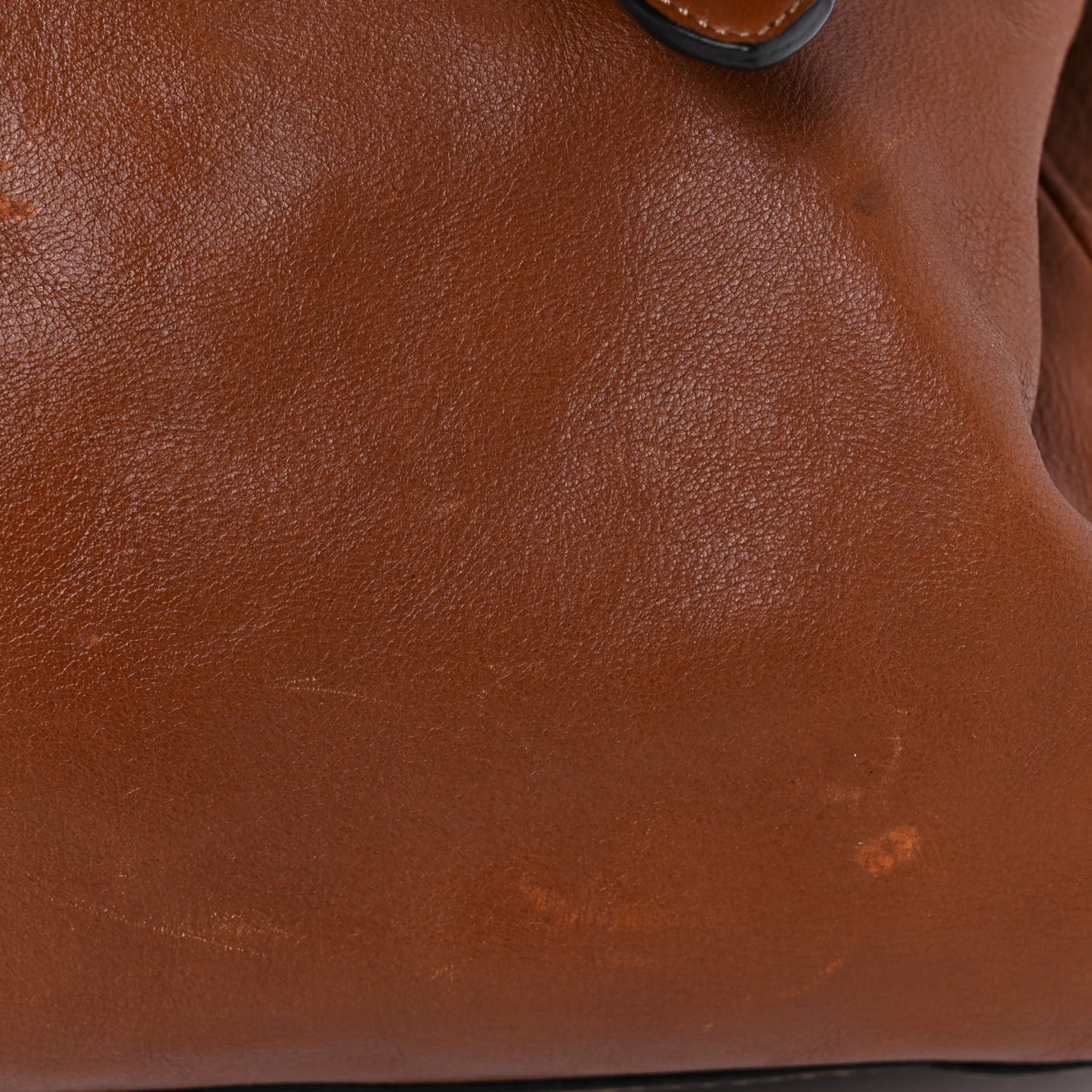 Soft Buffalo Medium Alexa Oak