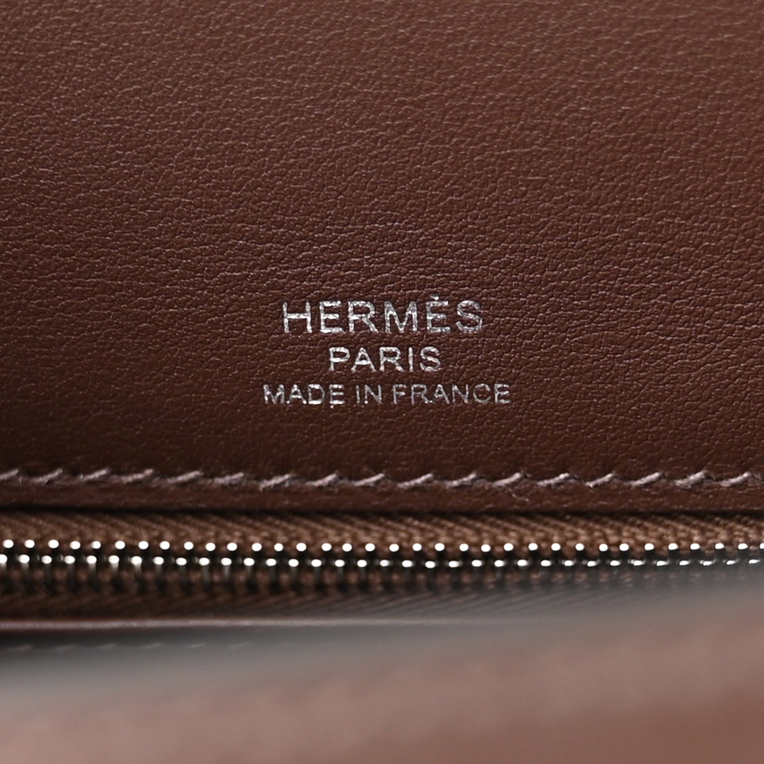 Hermes Toile Swift Verso Kelly Sellier 25 Ecru Rouge Sellier 6 of 11