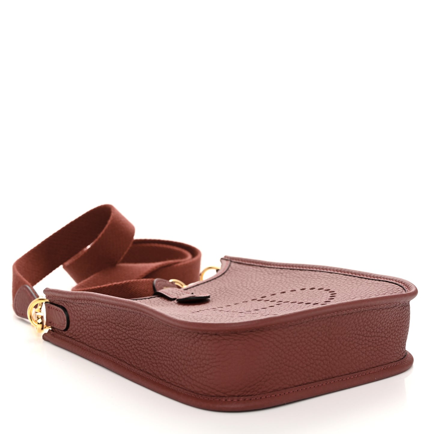 Taurillon Clemence Amazone Evelyne TPM Rouge H