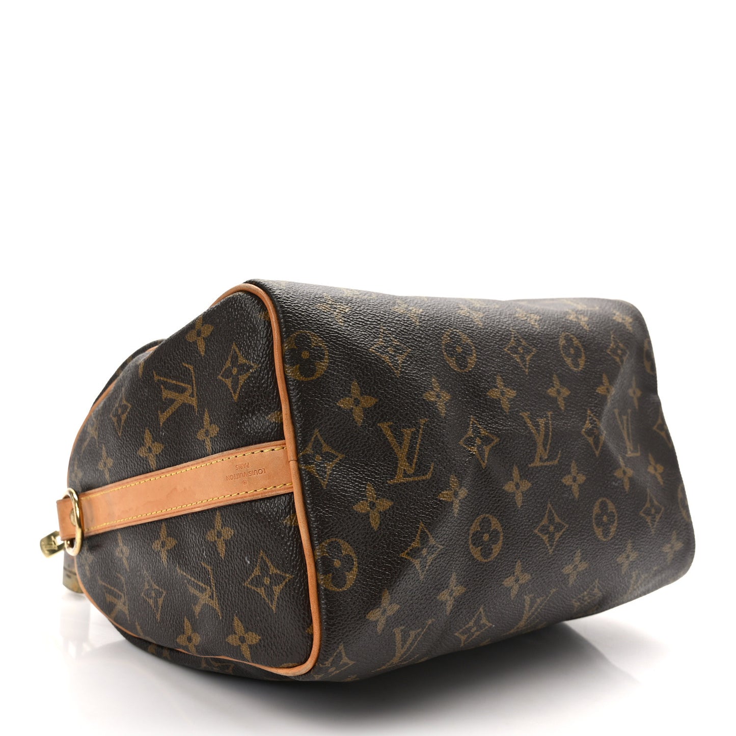 Monogram Speedy Bandouliere 25