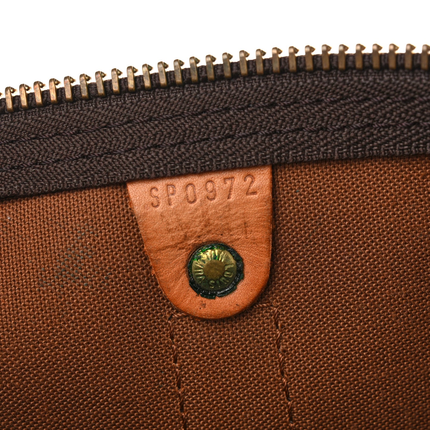 Monogram Keepall 45