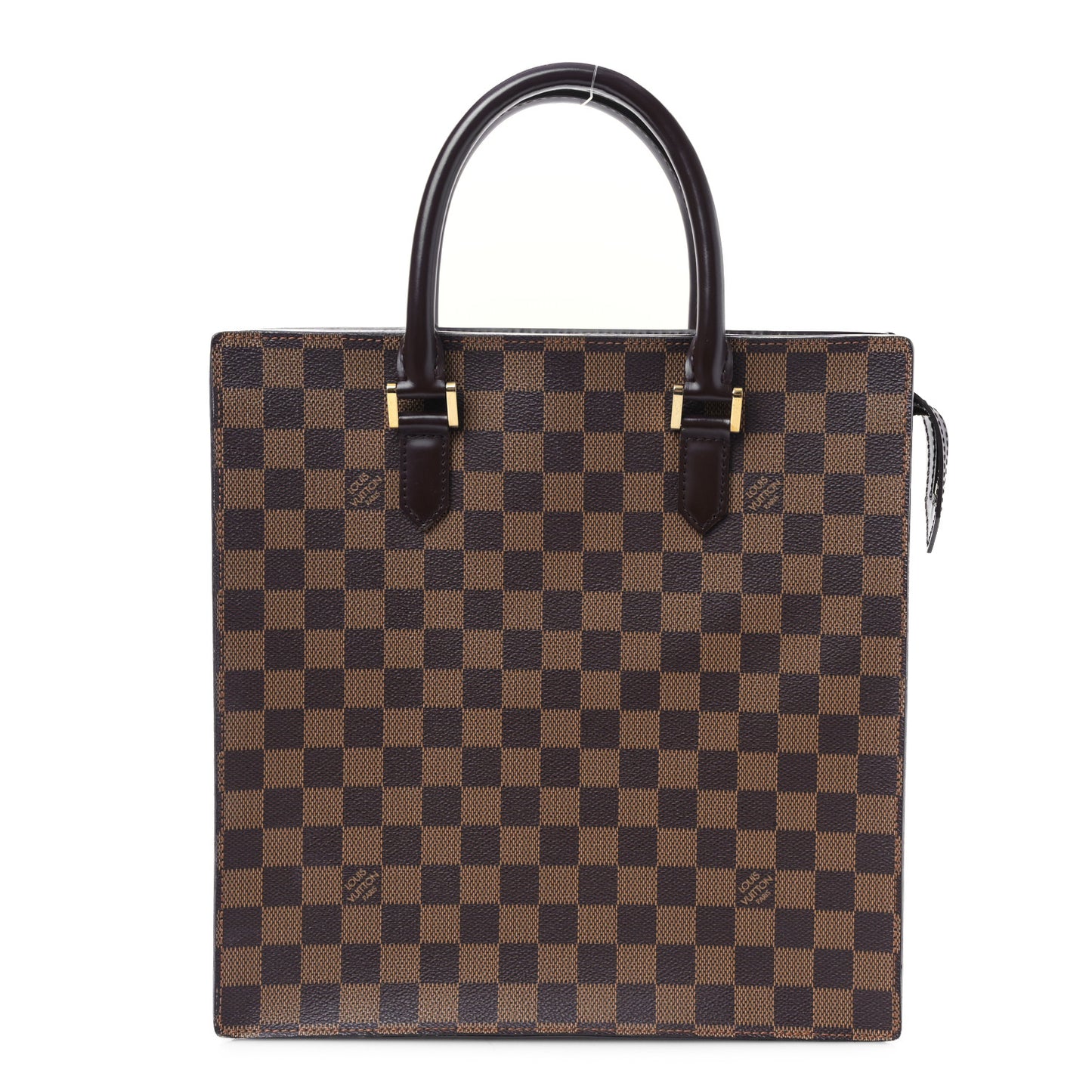 Damier Ebene Venice Sac Plat