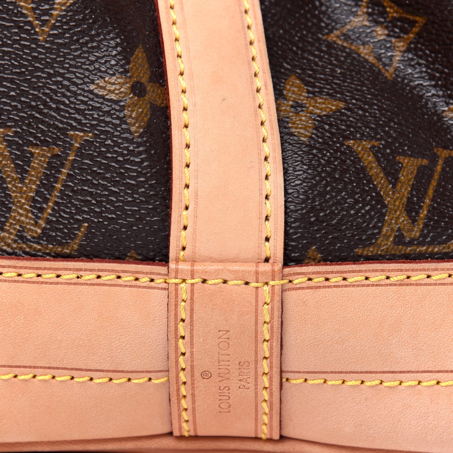 Monogram Noe
