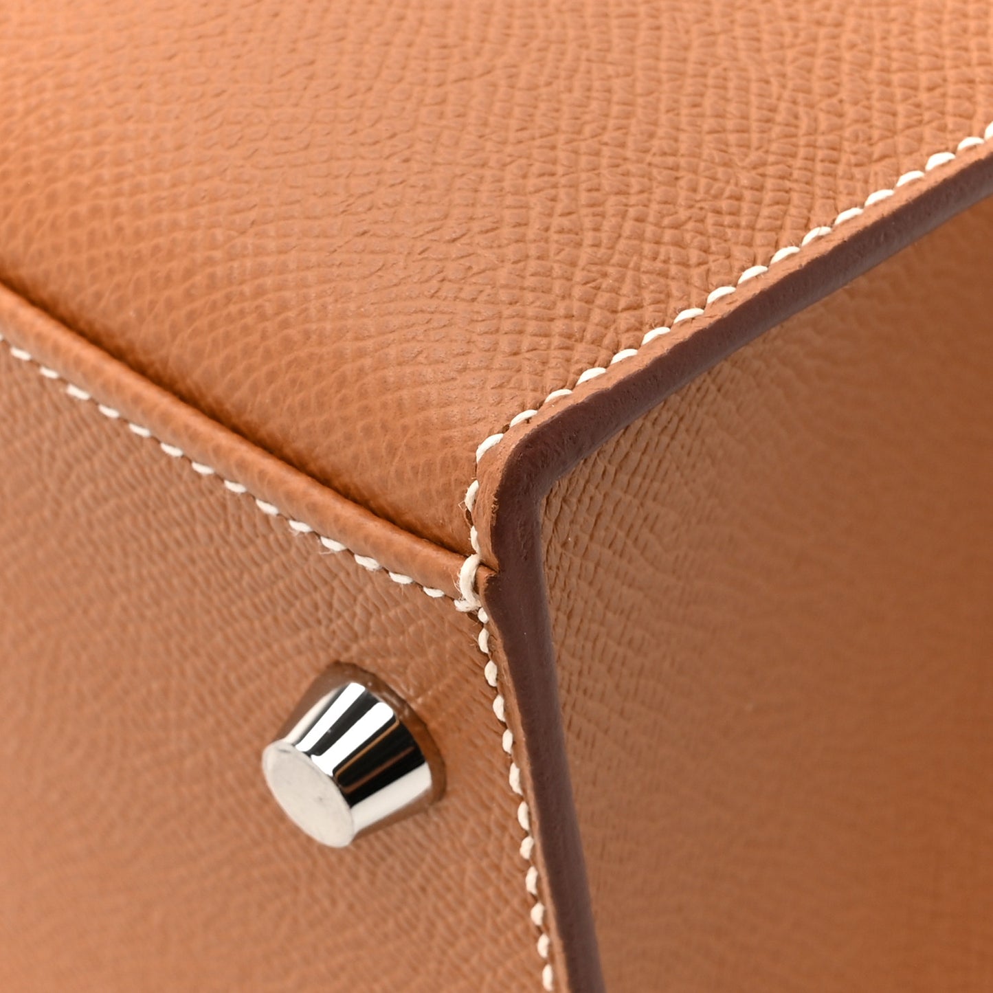 Epsom Kelly Sellier 28 Gold