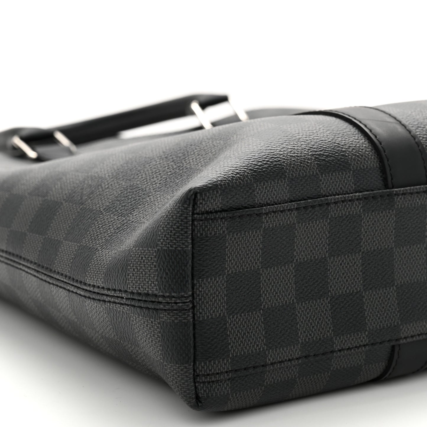 Damier Graphite Anton Tote