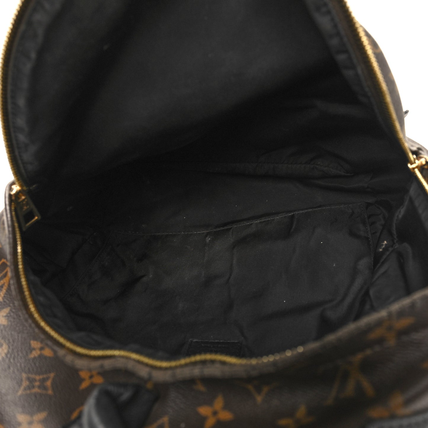 Monogram Palm Springs Backpack MM