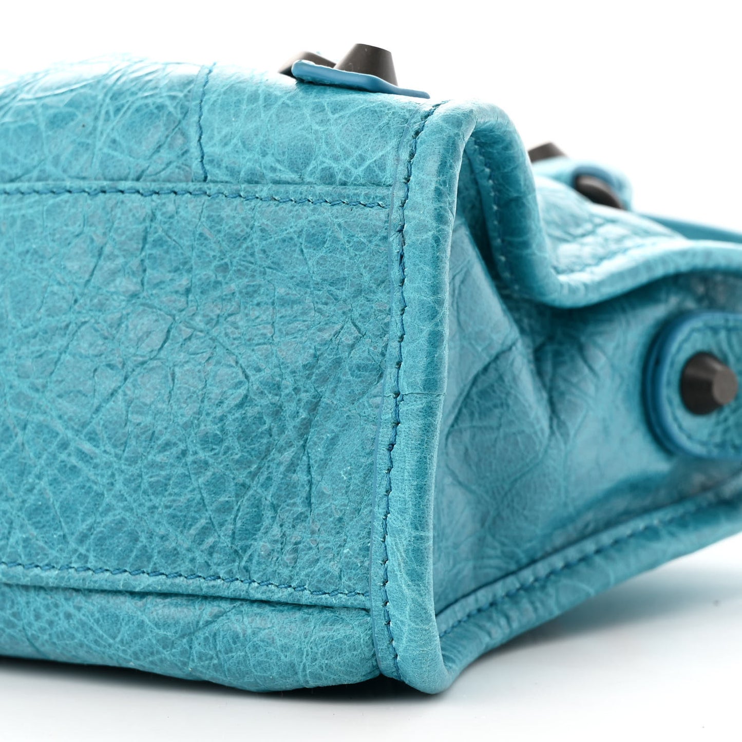 Arena Storico Classic Hardware Le City Mini Turquoise