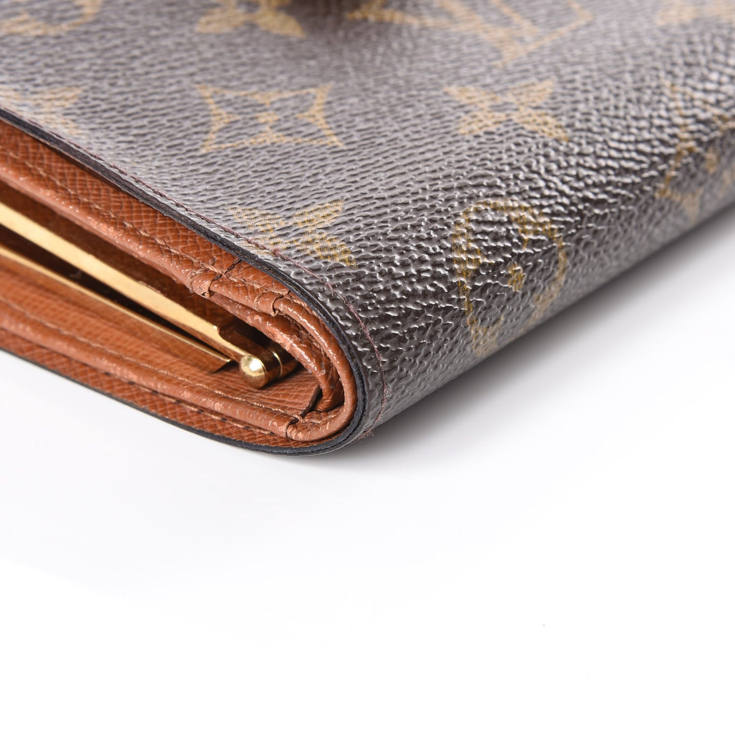 Monogram French Purse Wallet
