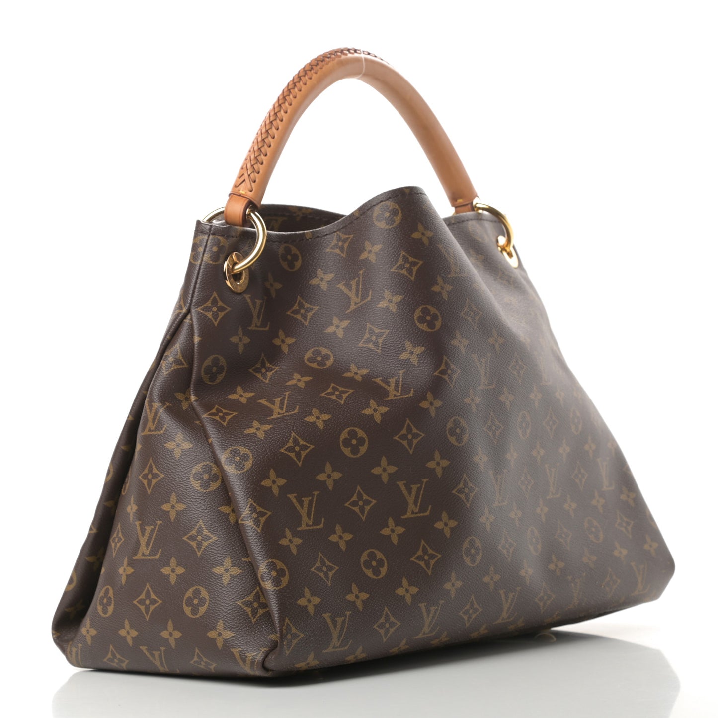Monogram Artsy MM