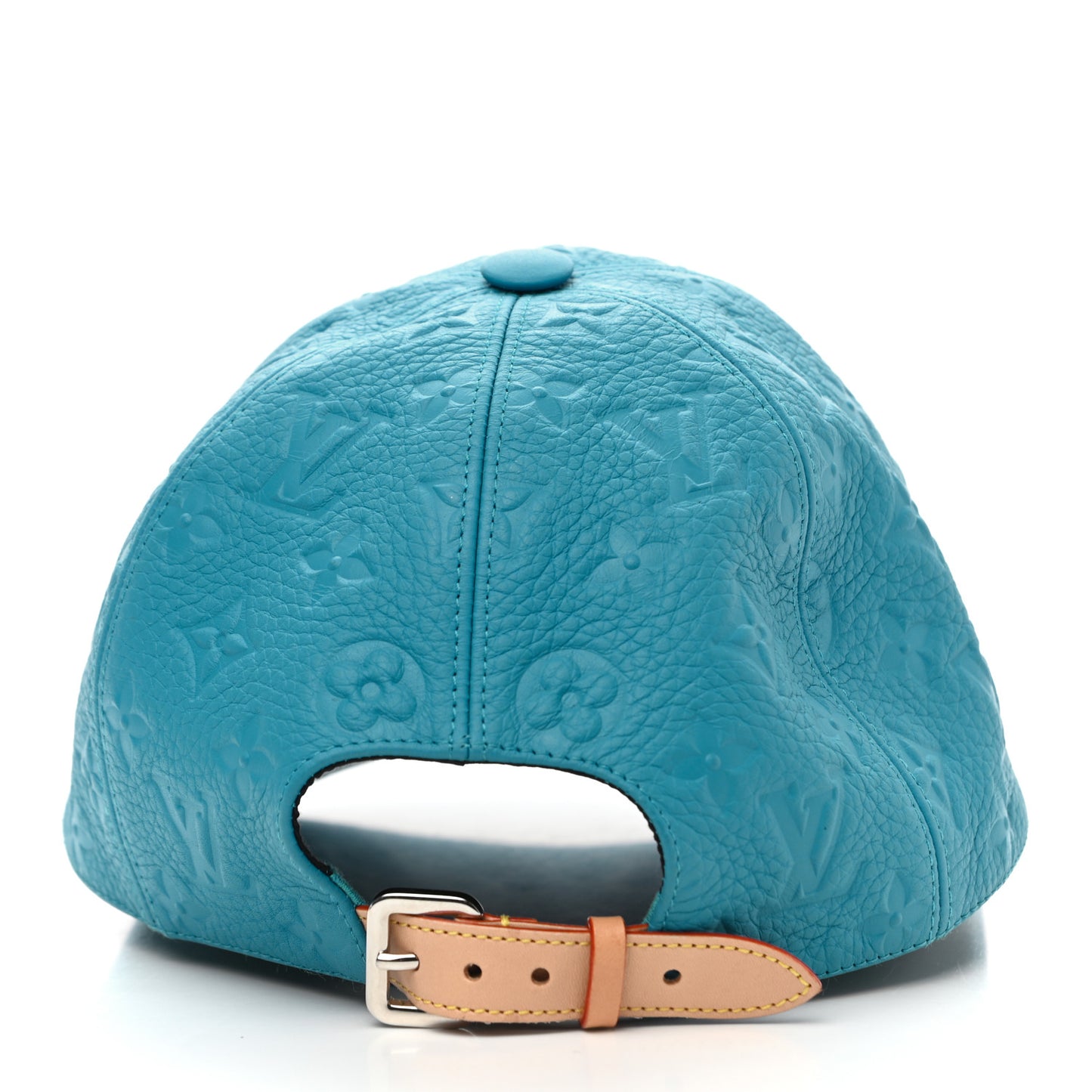 Taurillon Monogram 1.1 Cap