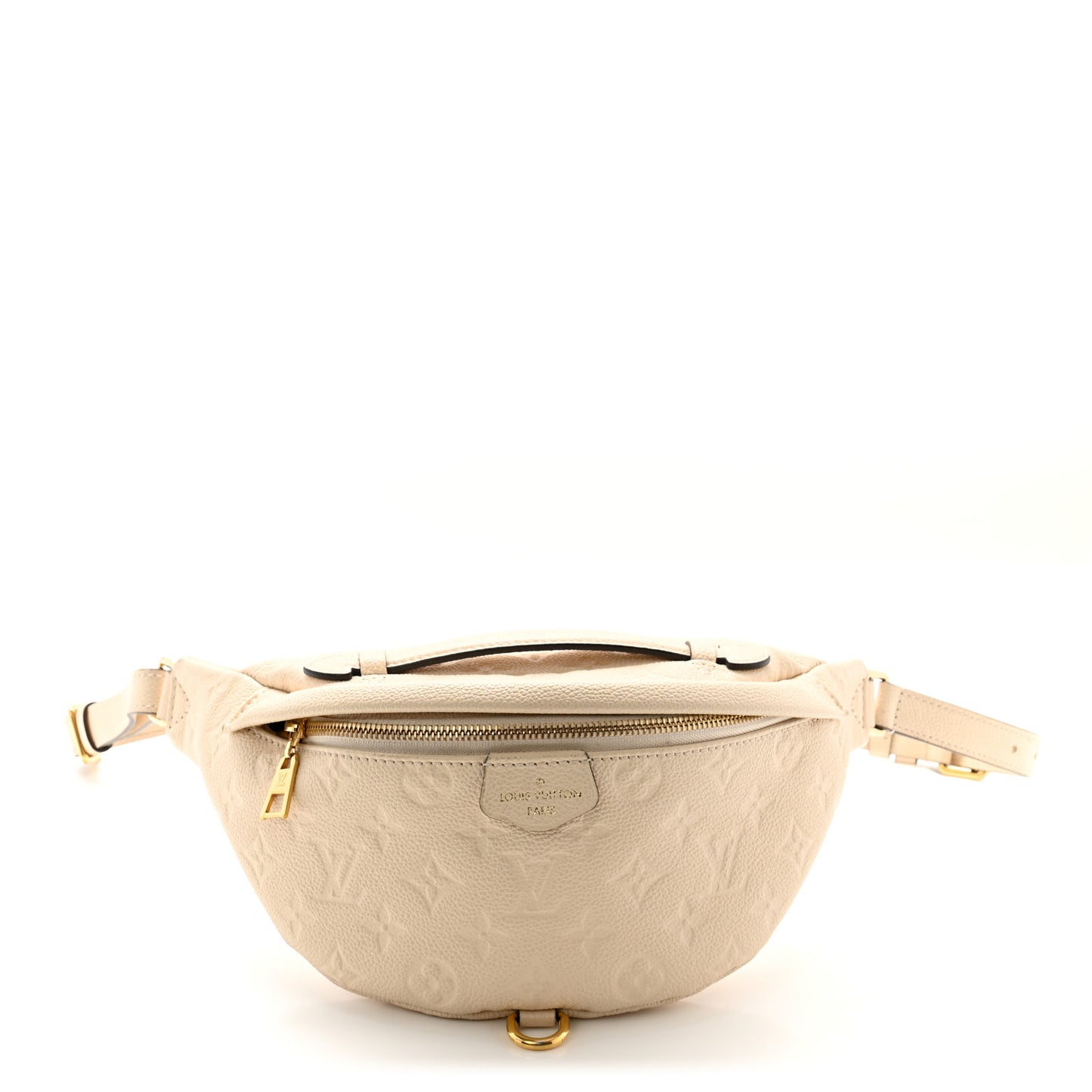 Empreinte BumBag Creme