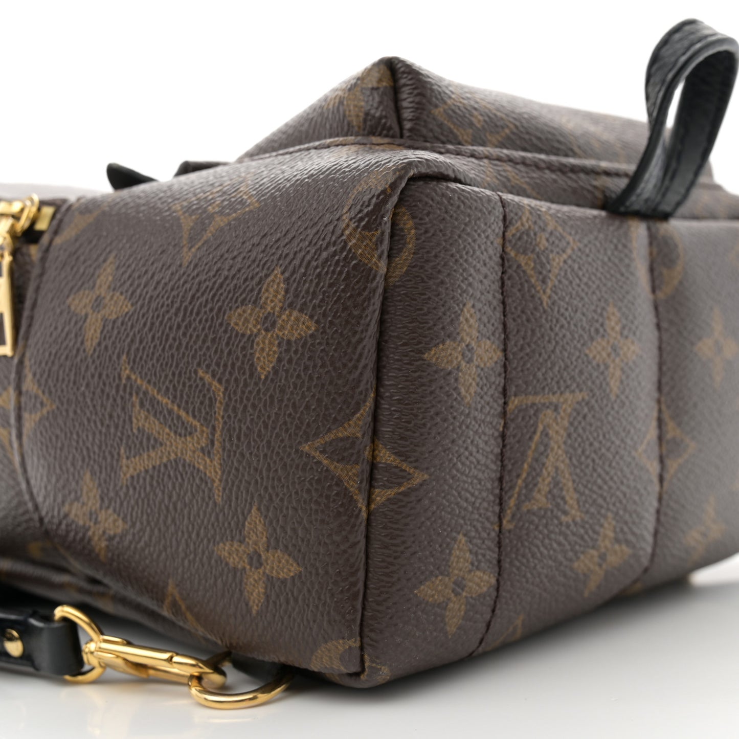 Monogram Palm Springs Backpack Mini