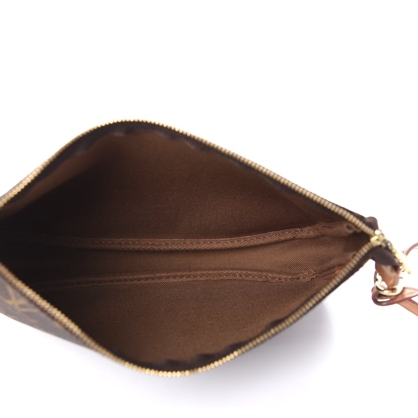 Monogram Pochette Accessories