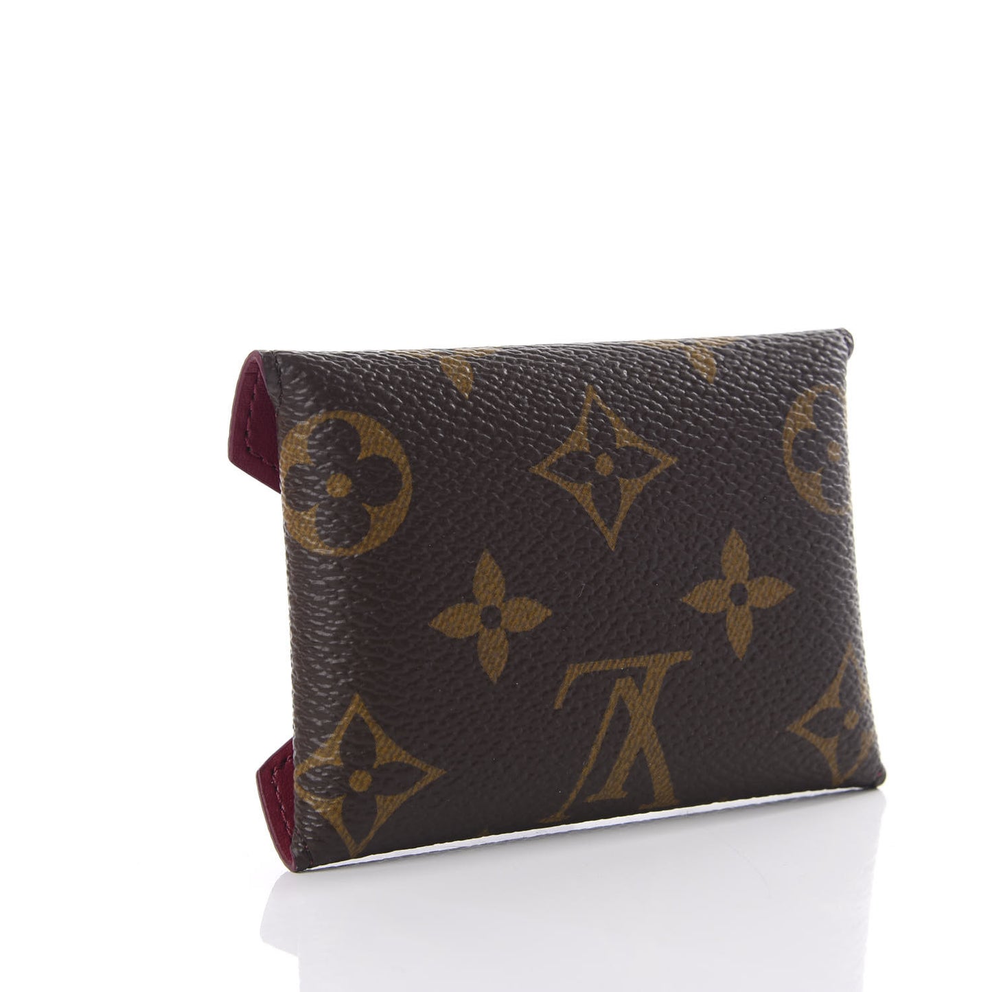 Monogram Kirigami Pochette Set