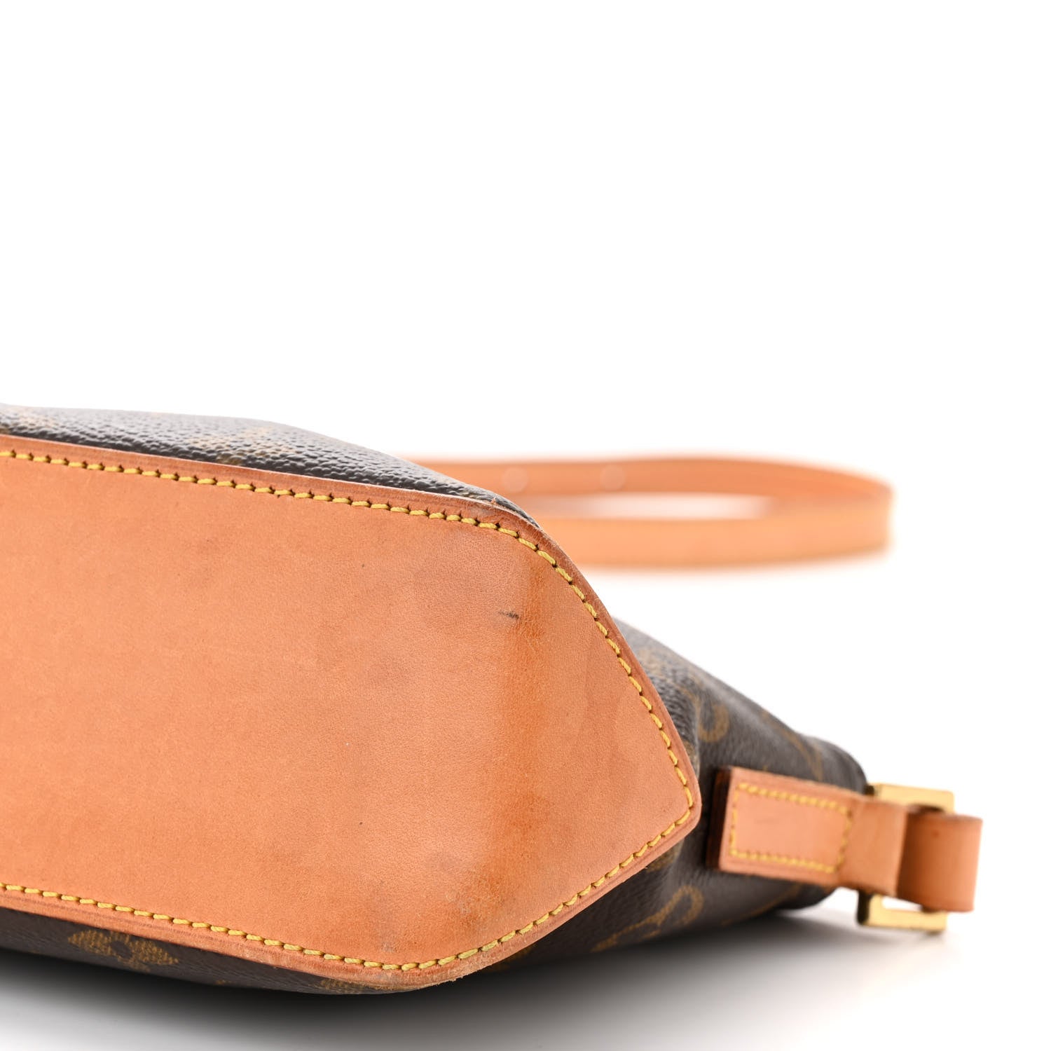 Louis Vuitton Monogram Trotteur 10 of 10