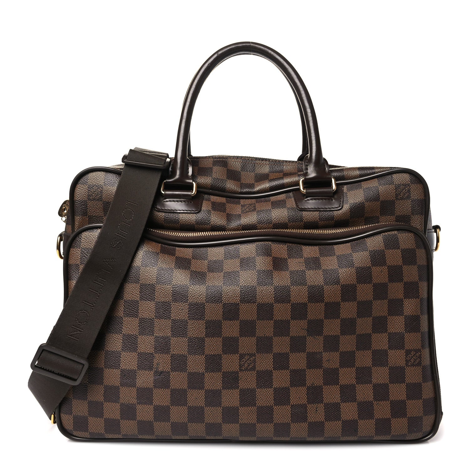 Louis Vuitton Damier Ebene Icare 1 of 13