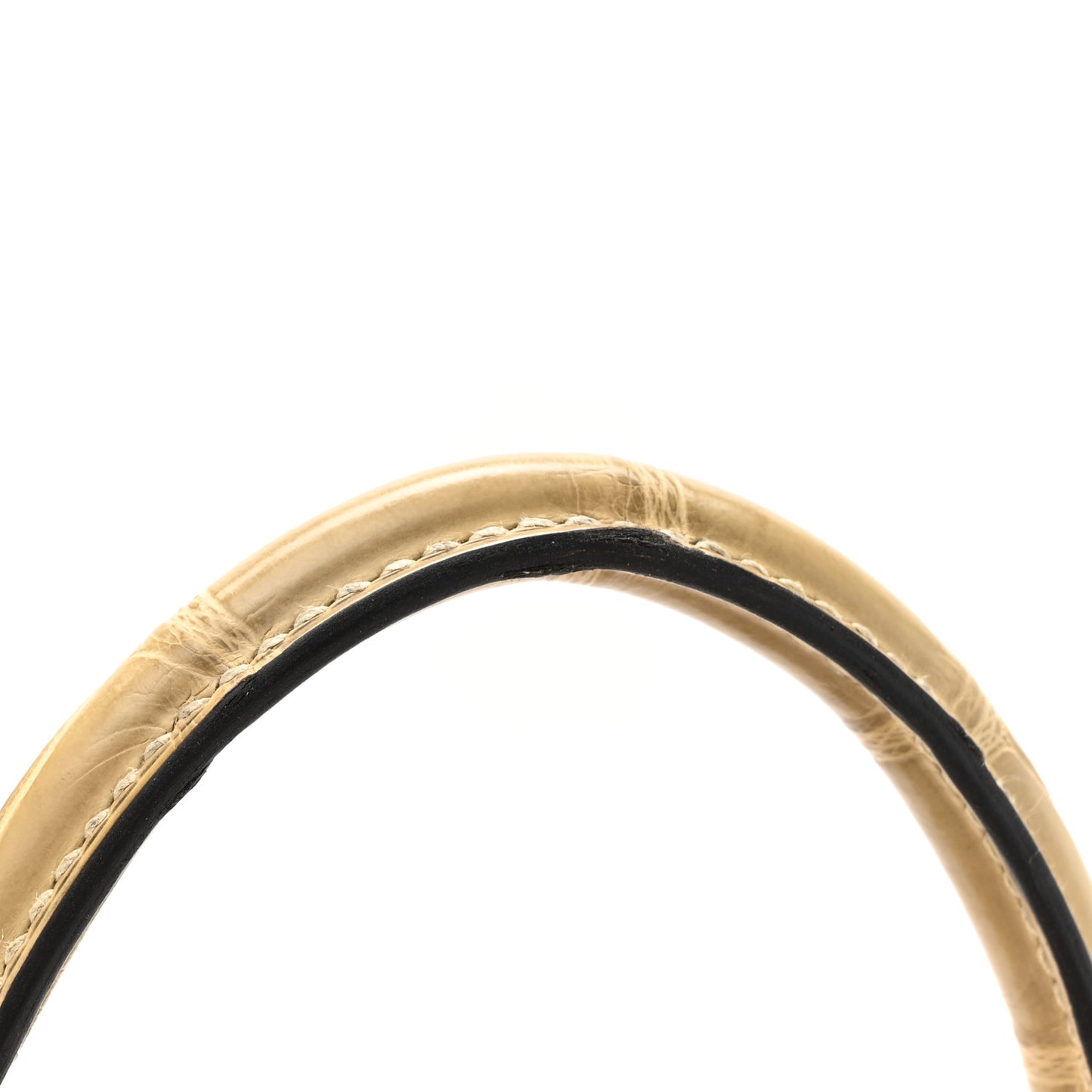 Matte Alligator Birkin 30 Trench