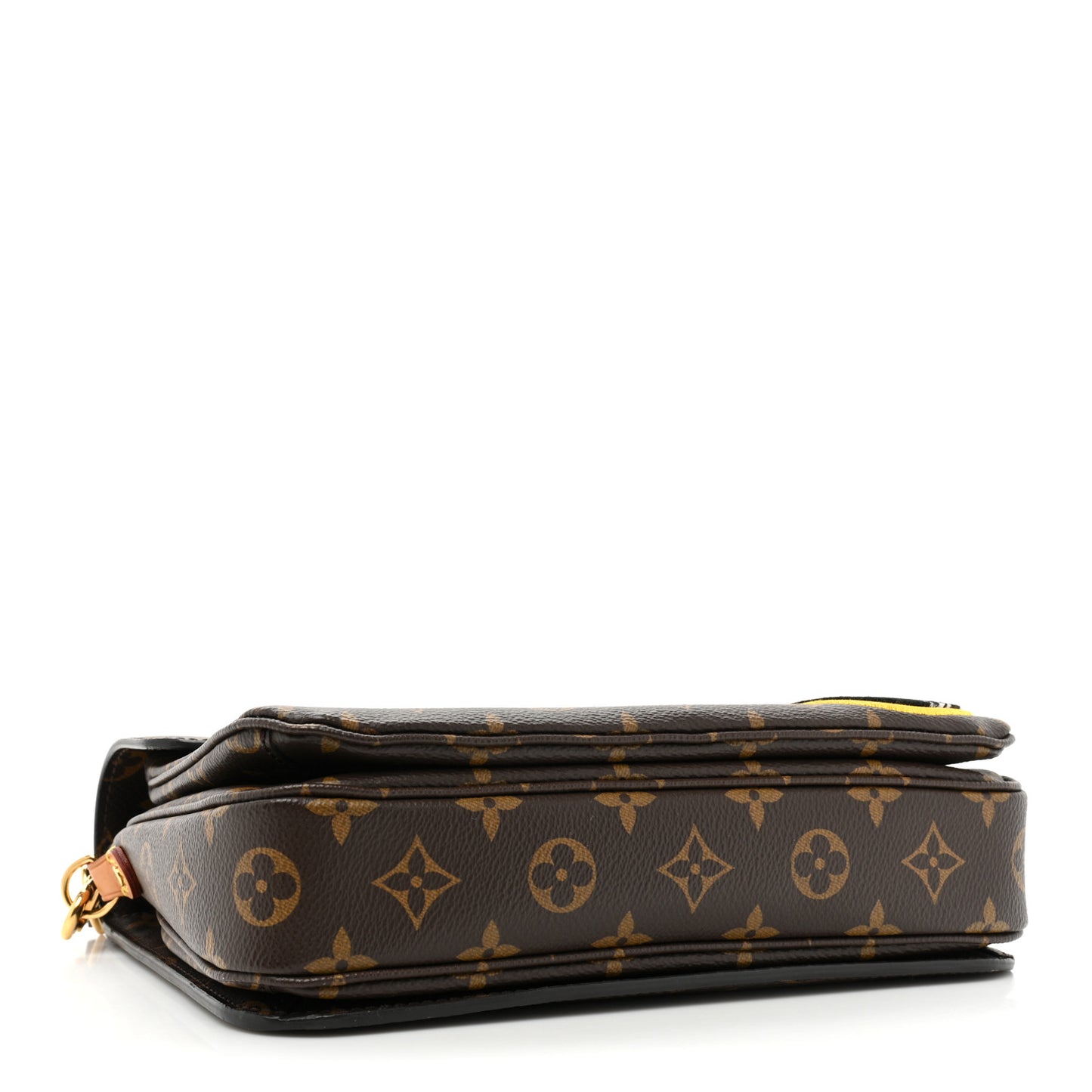Monogram Patches Pochette Metis
