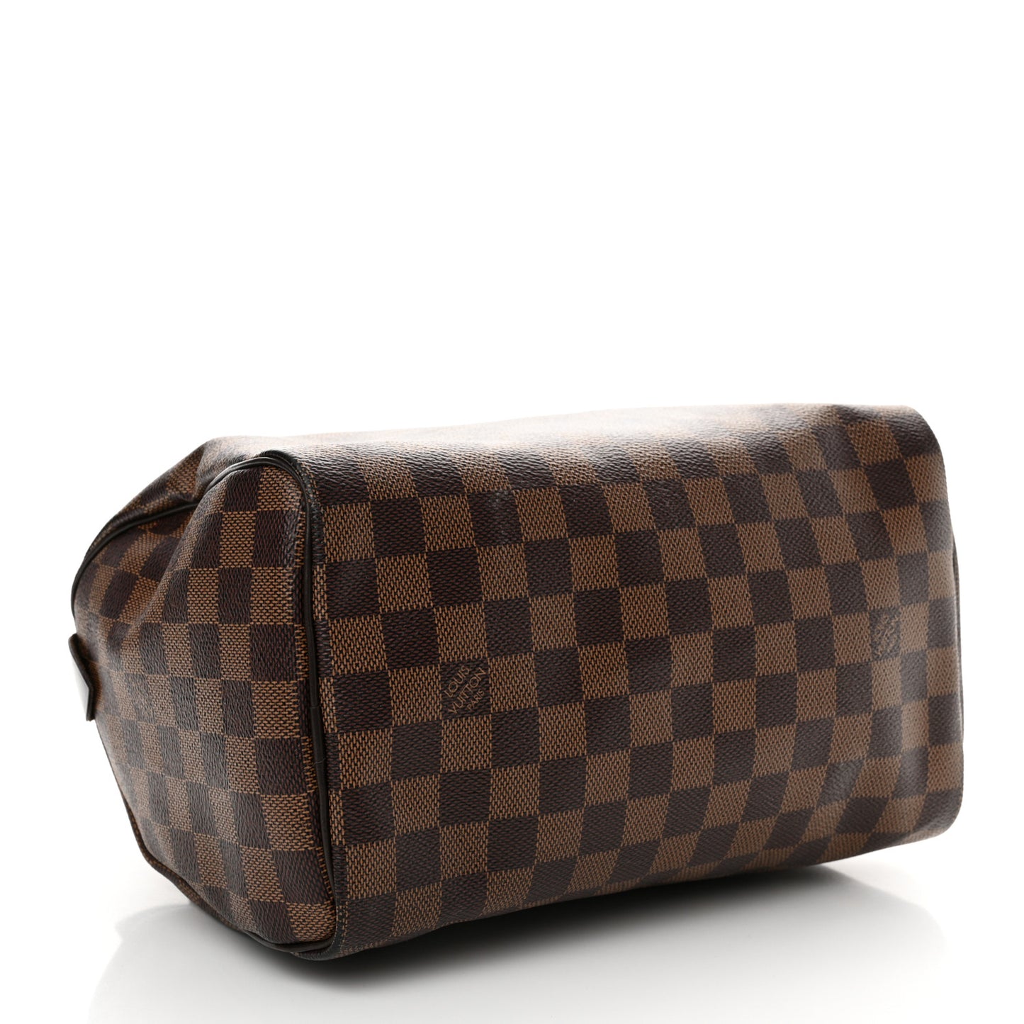 Damier Ebene Speedy 25