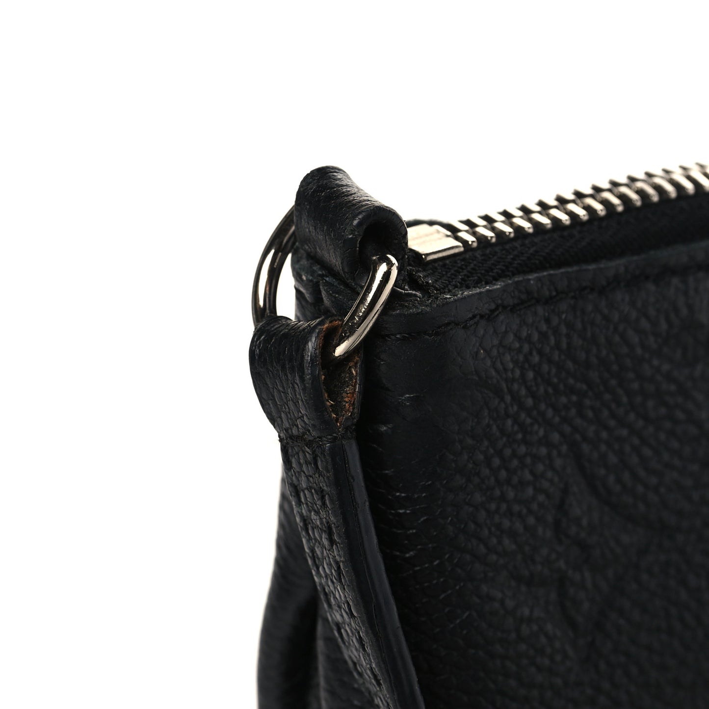 Empreinte Pallas Crossbody Black